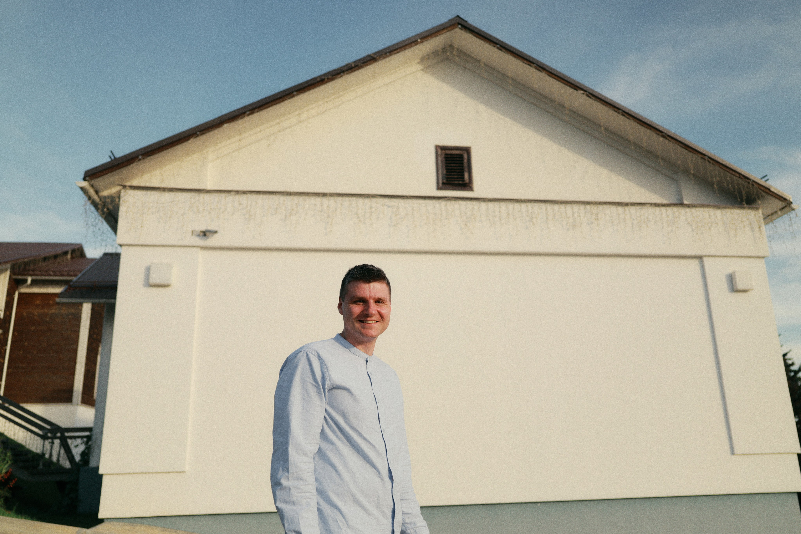 Атмо. Фотограф во Владимире, Москве и Суздале — Полина Романычева