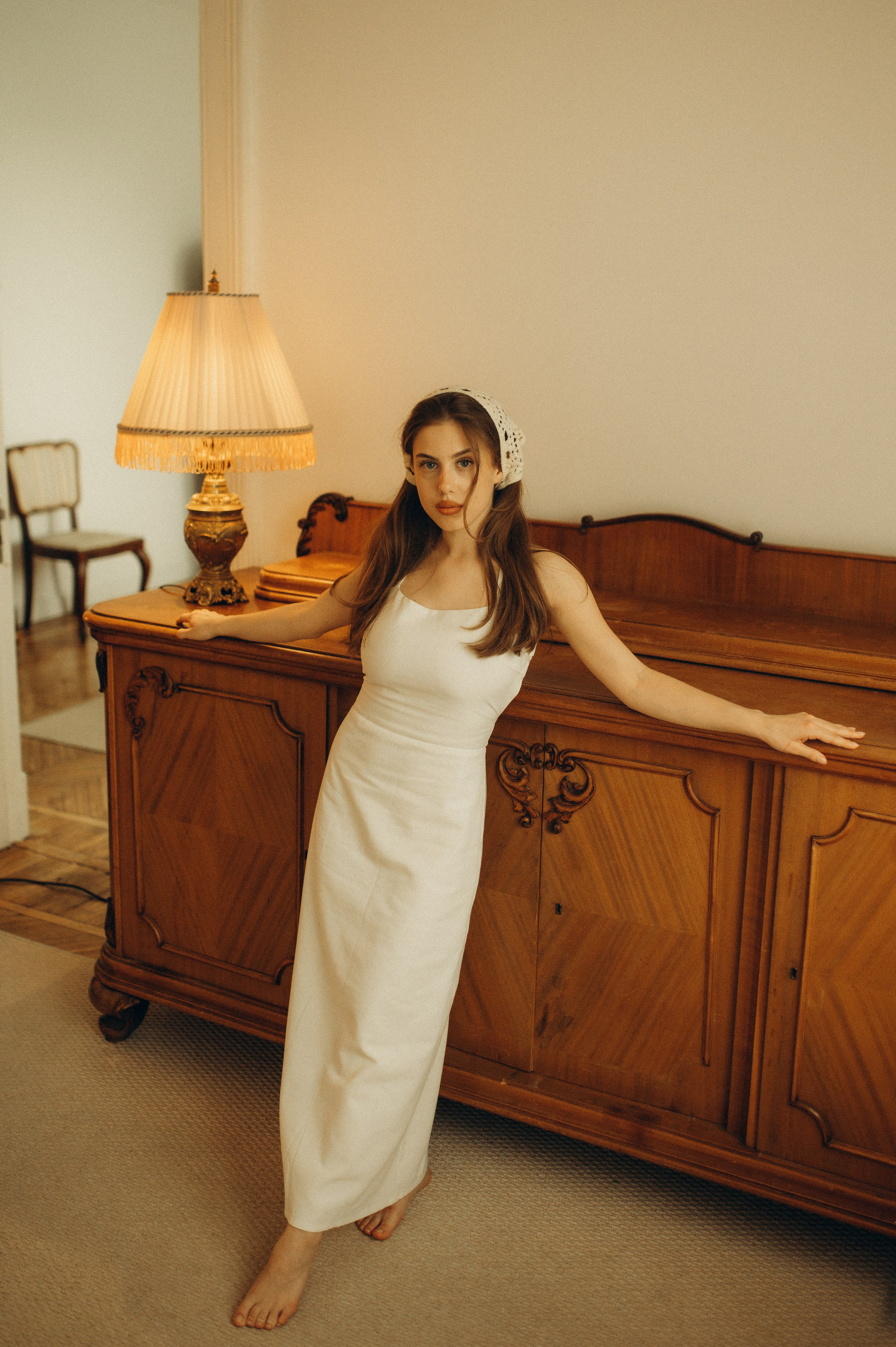 Нежность. Фотограф Быстрова Дарья г. Москва