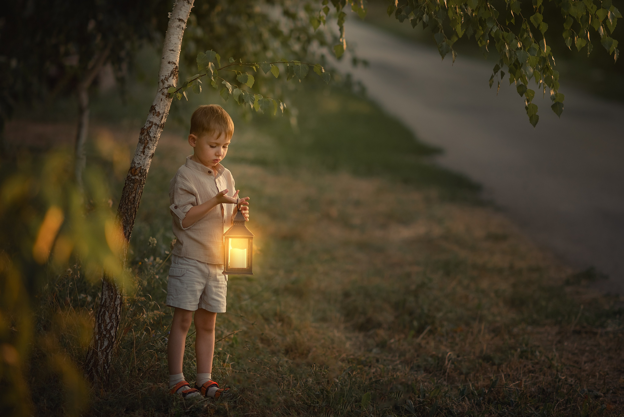 Мирон и семья. Семейный, детский и женский фотограф в Ростове-на-Дону Кирилина Екатерина