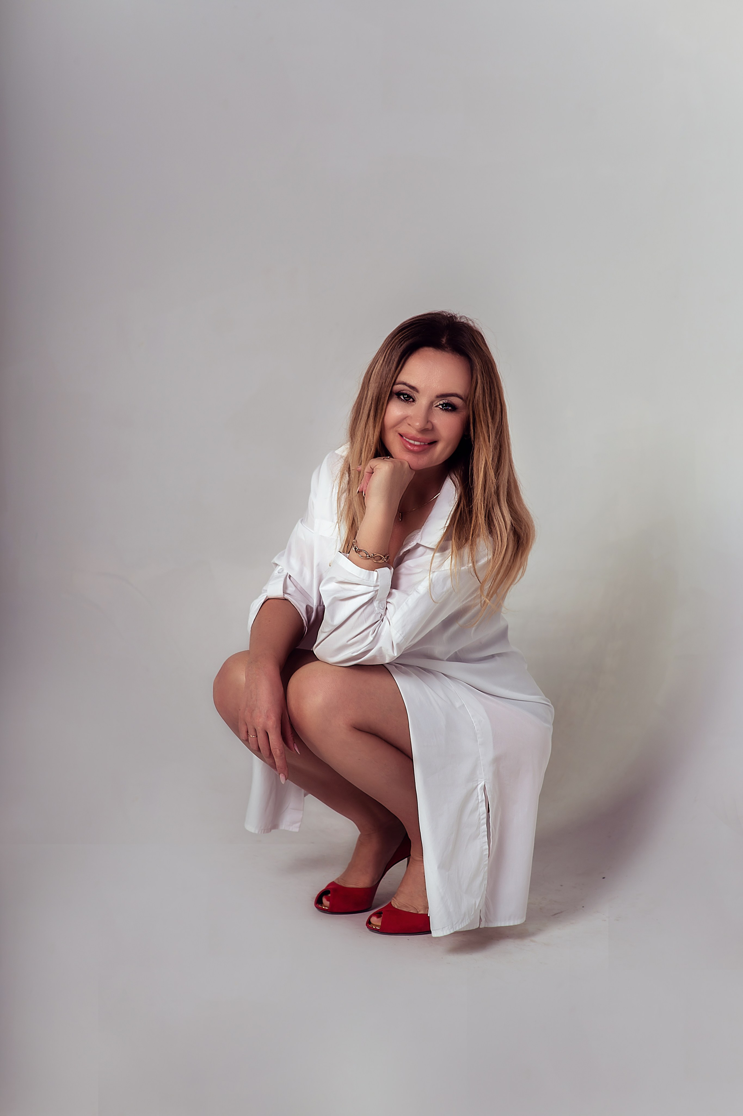 Алена. Семейный, детский и женский фотограф в Ростове-на-Дону Кирилина Екатерина