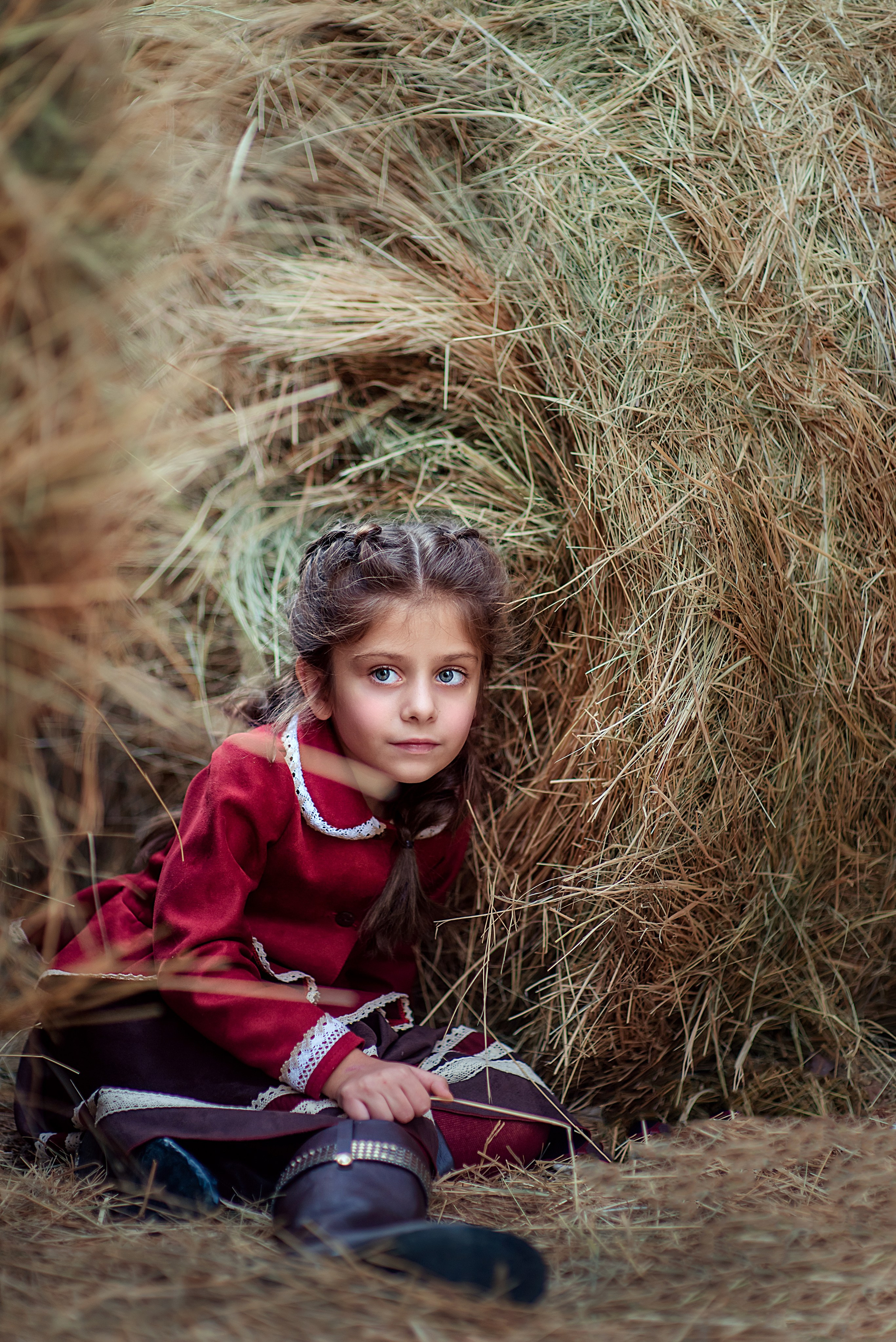 Старочеркасск. Семейный, детский и женский фотограф в Ростове-на-Дону Кирилина Екатерина