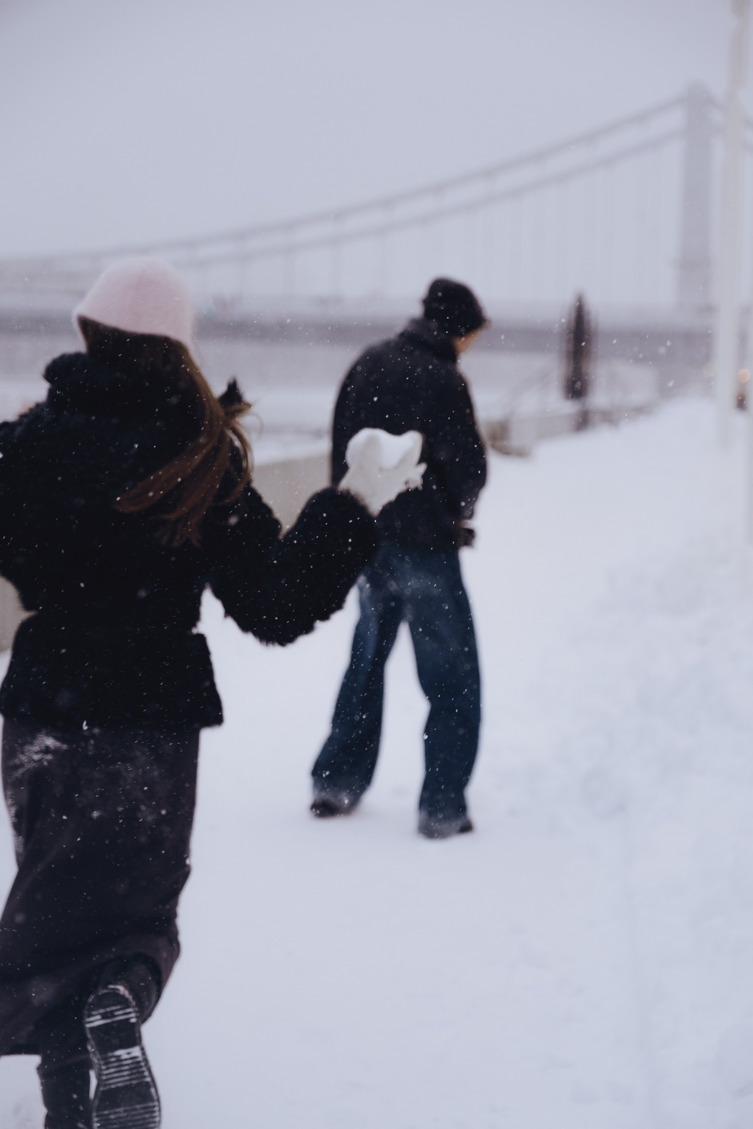 ANN&MISHA. Фотограф|Москва — Агбаш Лера