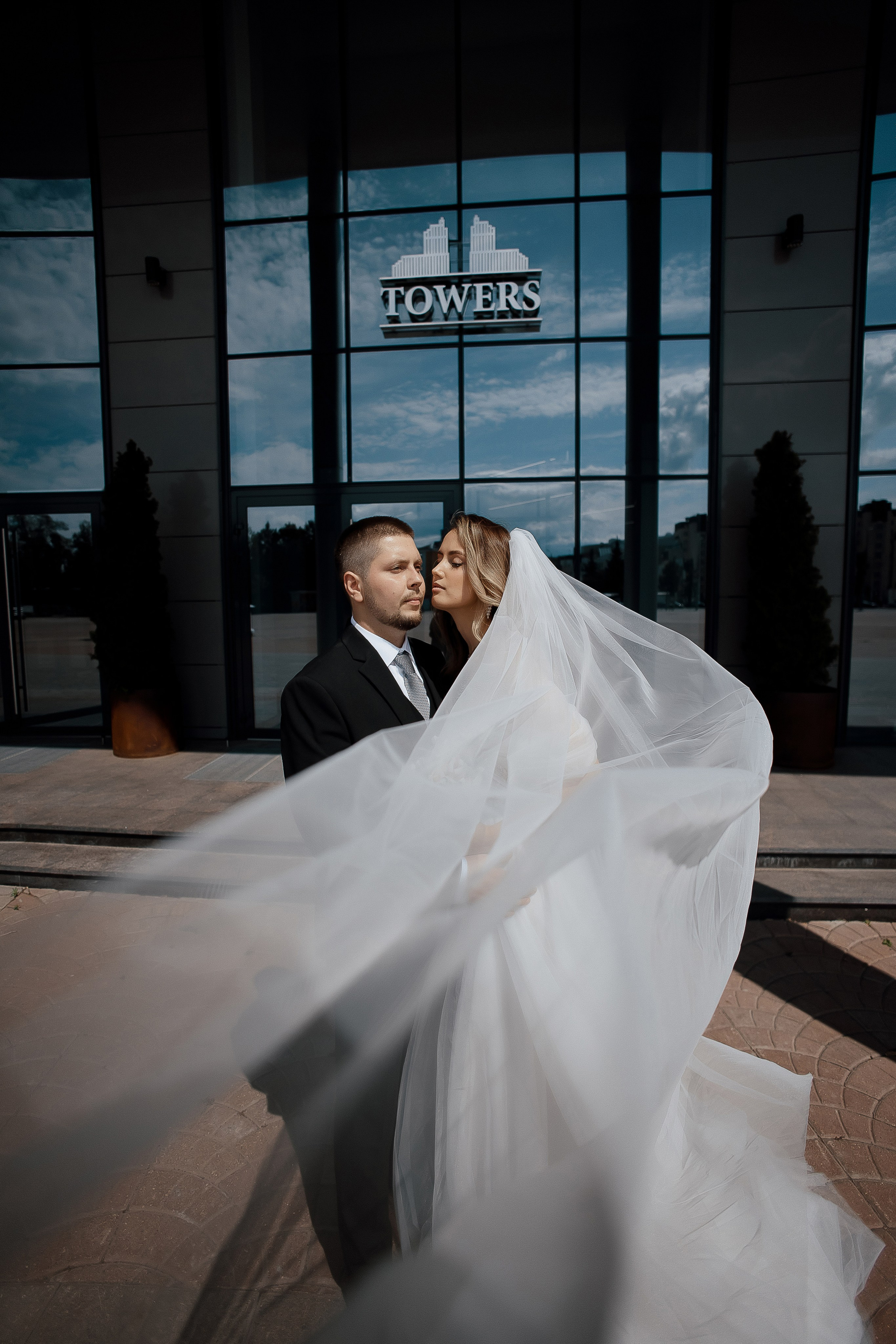 Свадебная съемка. Свадебный фотограф