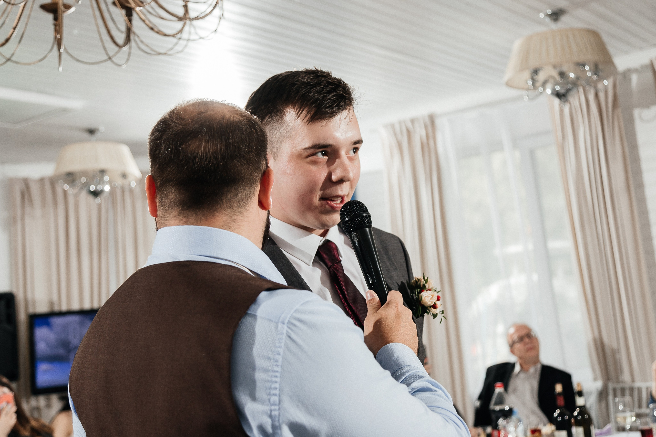 Дмитрий и Мария/2024. Свадебный и семейный фотограф в Екатеринбурге