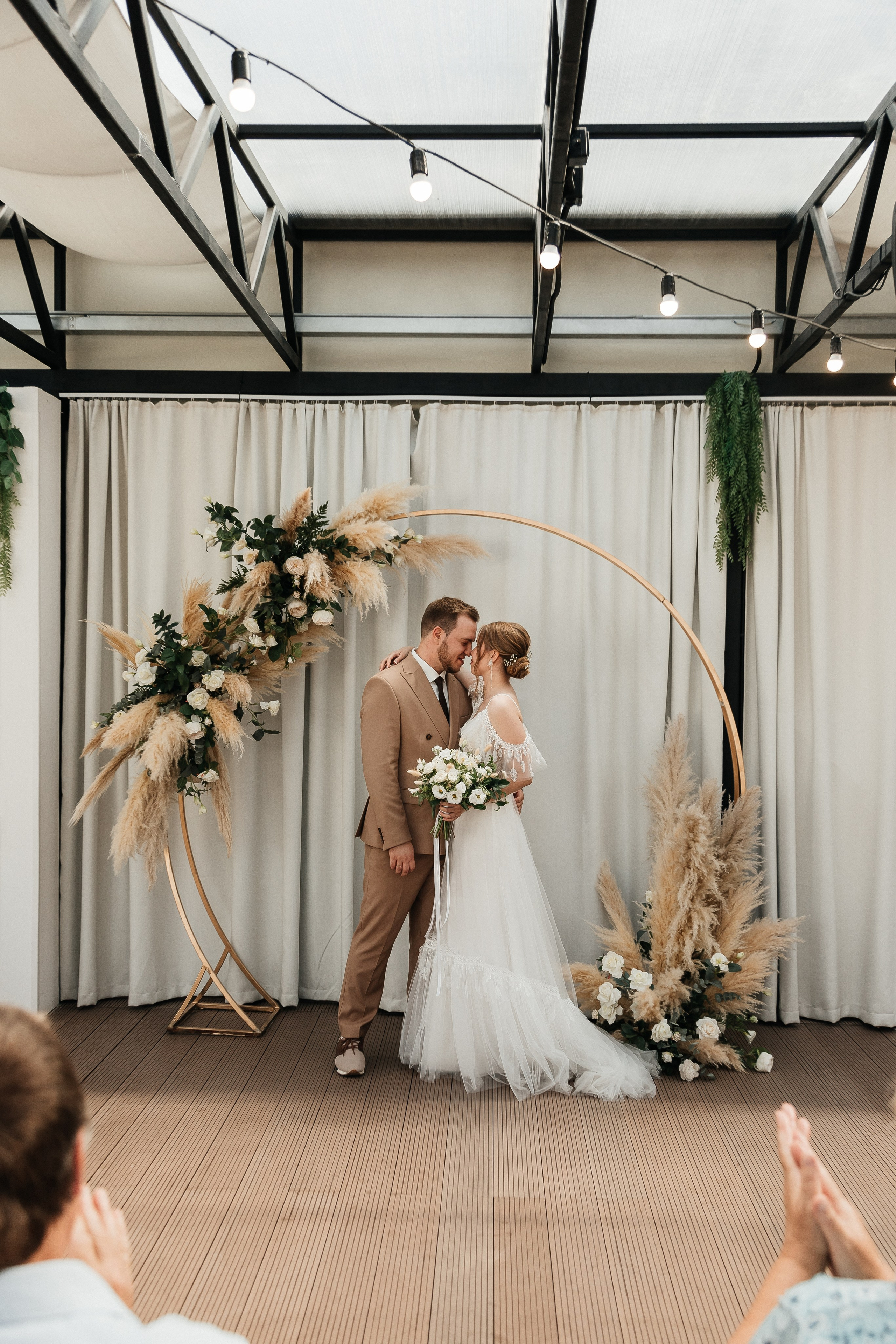 Сергей и Анастасия/2024. Свадебный и семейный фотограф в Екатеринбурге