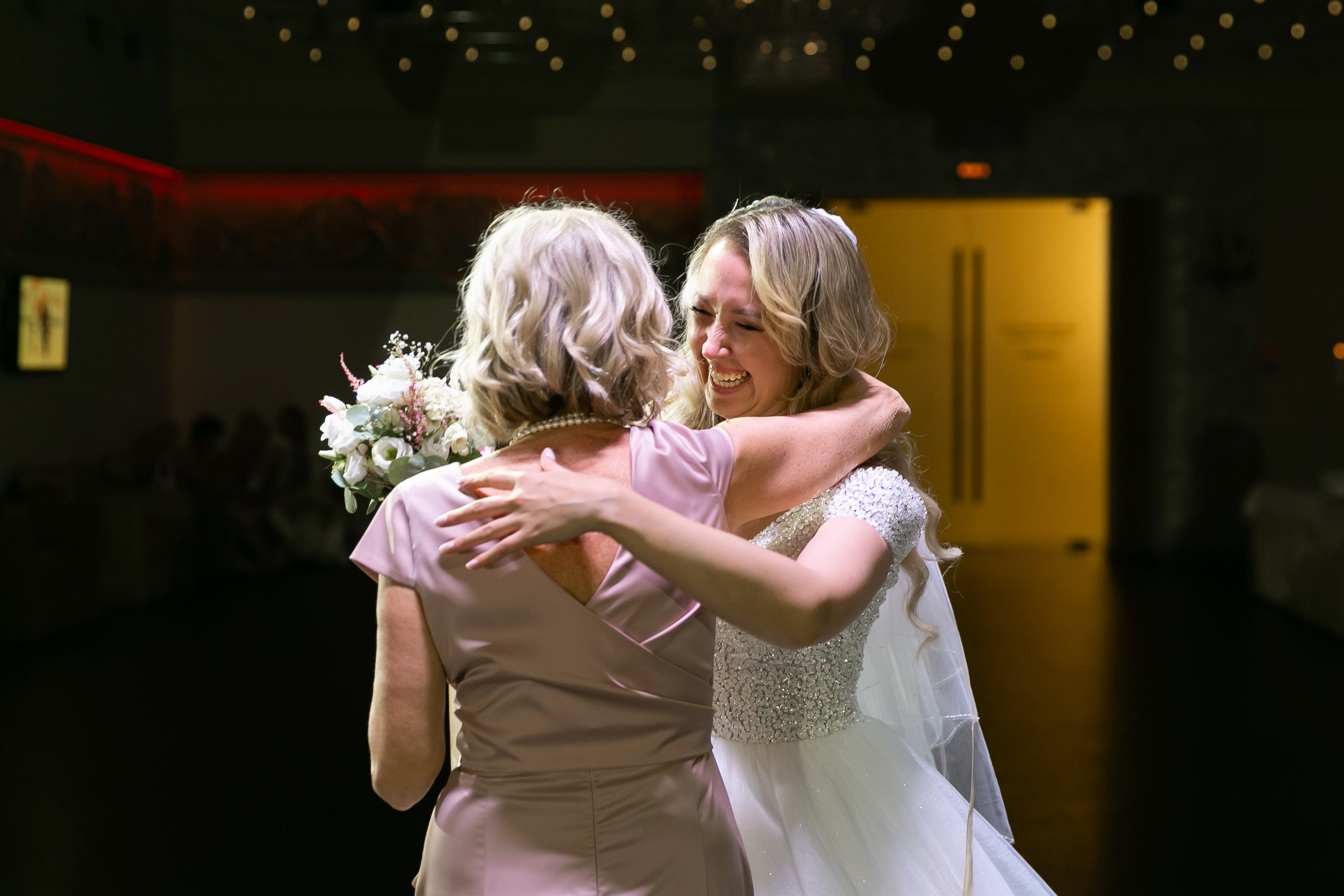 Свадьба Альбины и Вадима. Свадебный и портретный фотограф в Санкт-Петербурге Надежда Чечулина