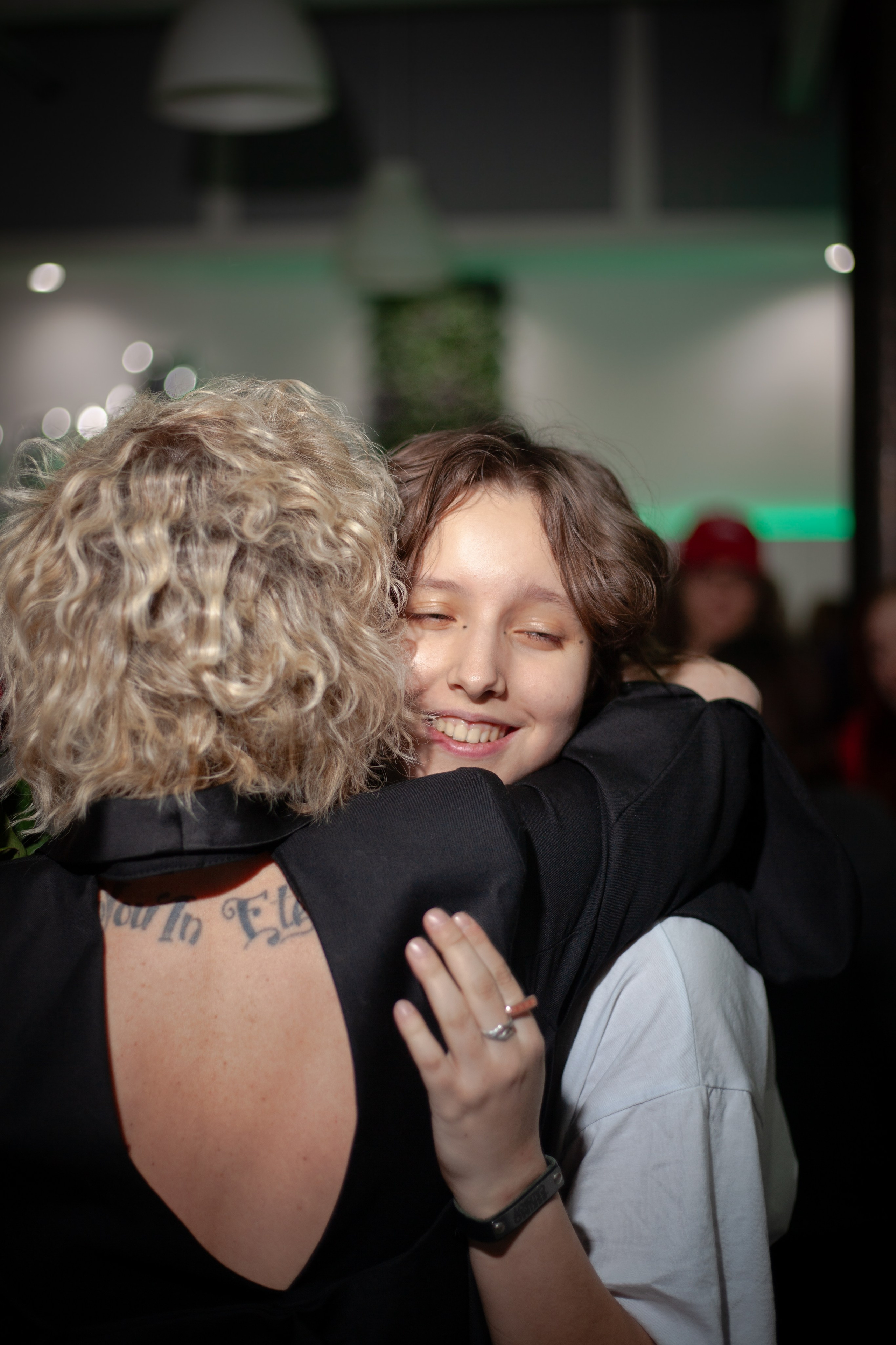 Юбилей Юлии. Фотограф в Москве