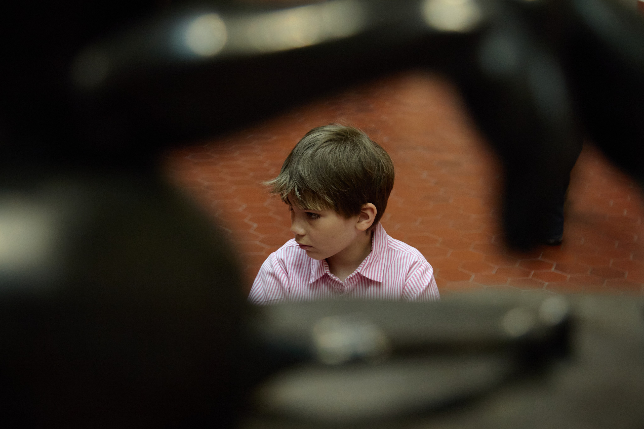 Пушкинский музей. Фотограф в Москве Илья