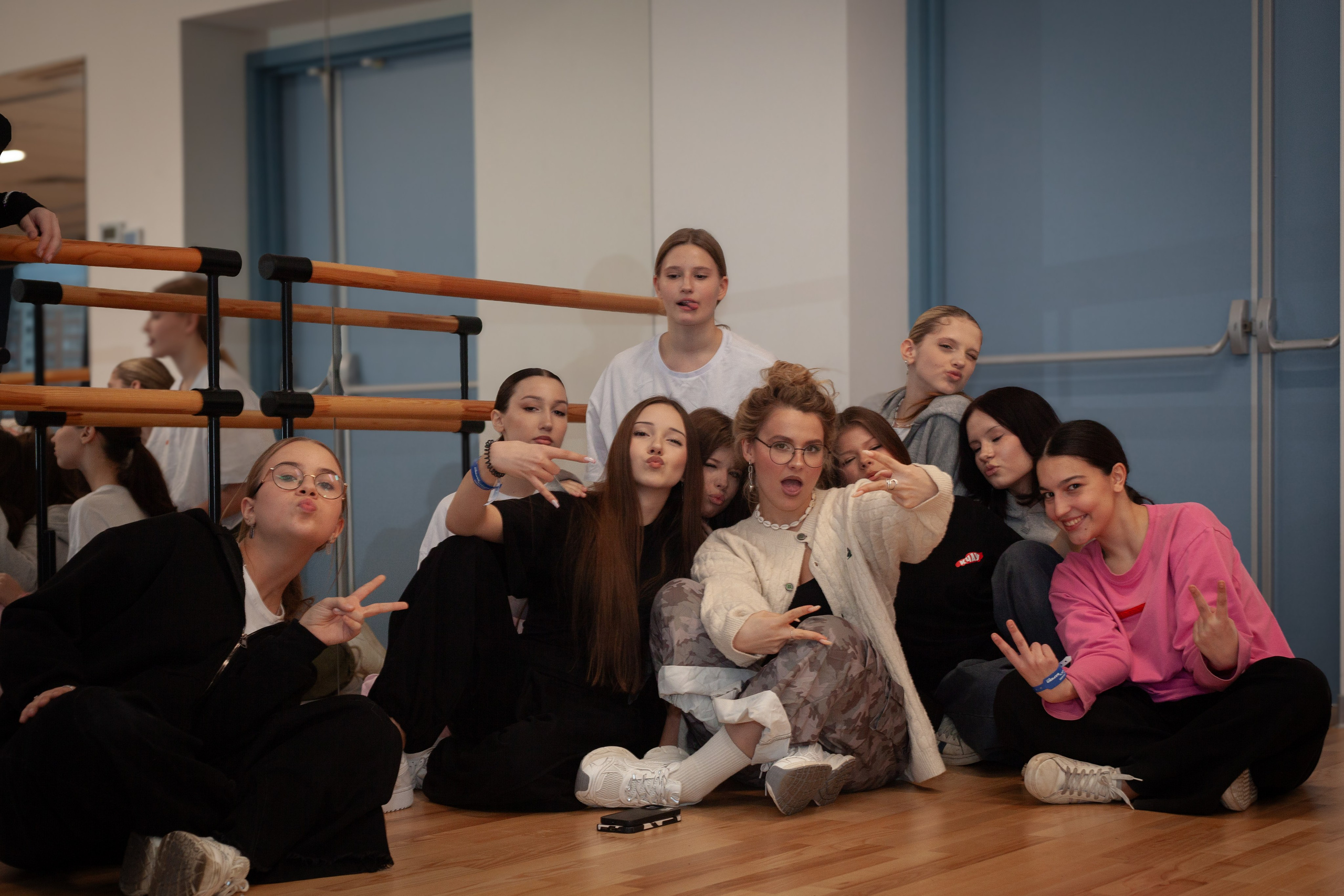 Варево 2.0. Фотограф в Москве