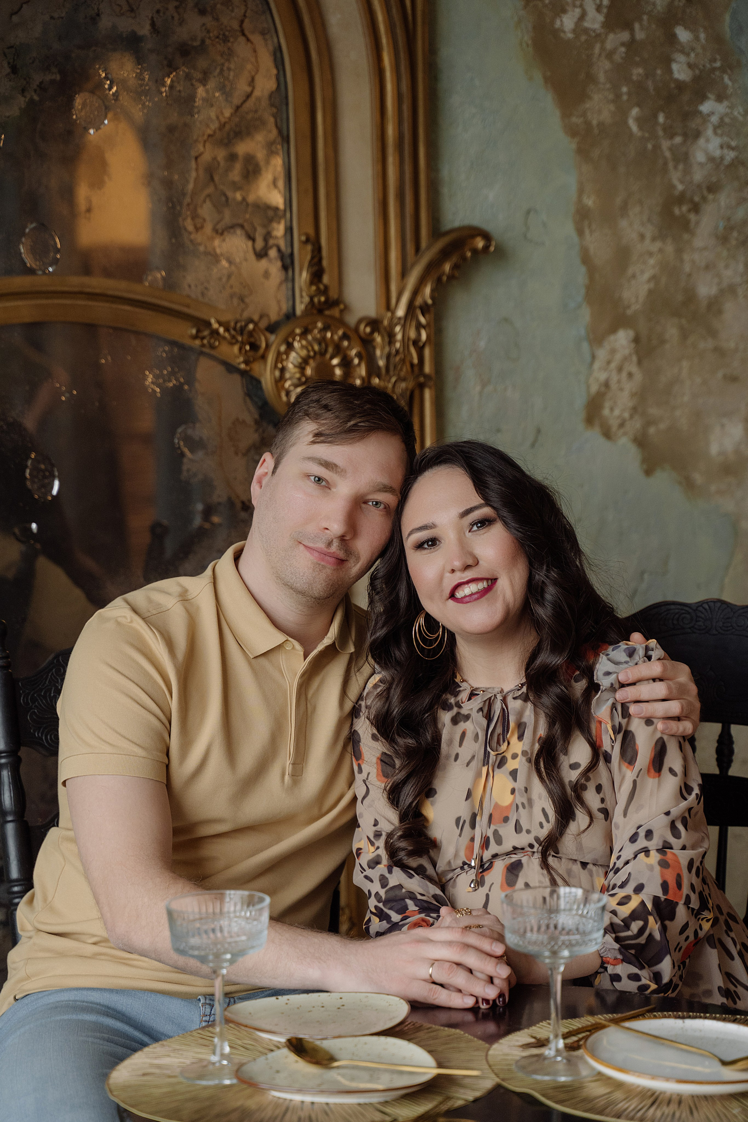 8. Свадебный фотограф