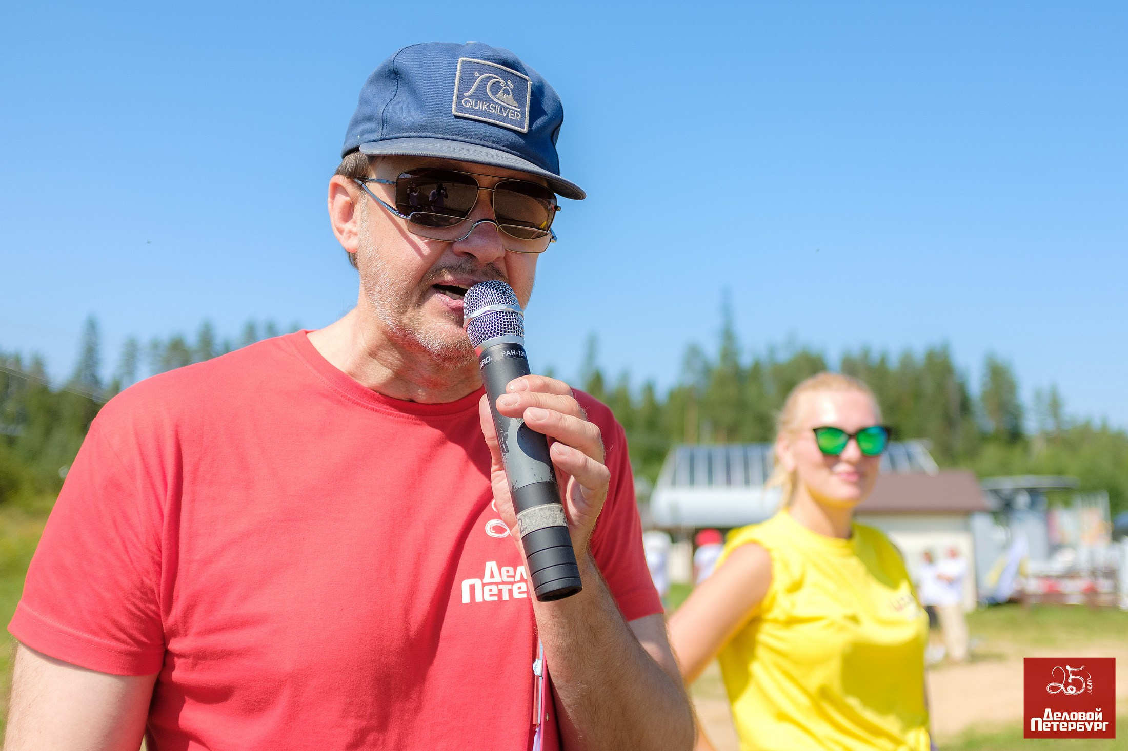 РЕПОРТАЖ. Фотограф и оператор-постановщик в Санкт-Петербурге Беликов Валентин