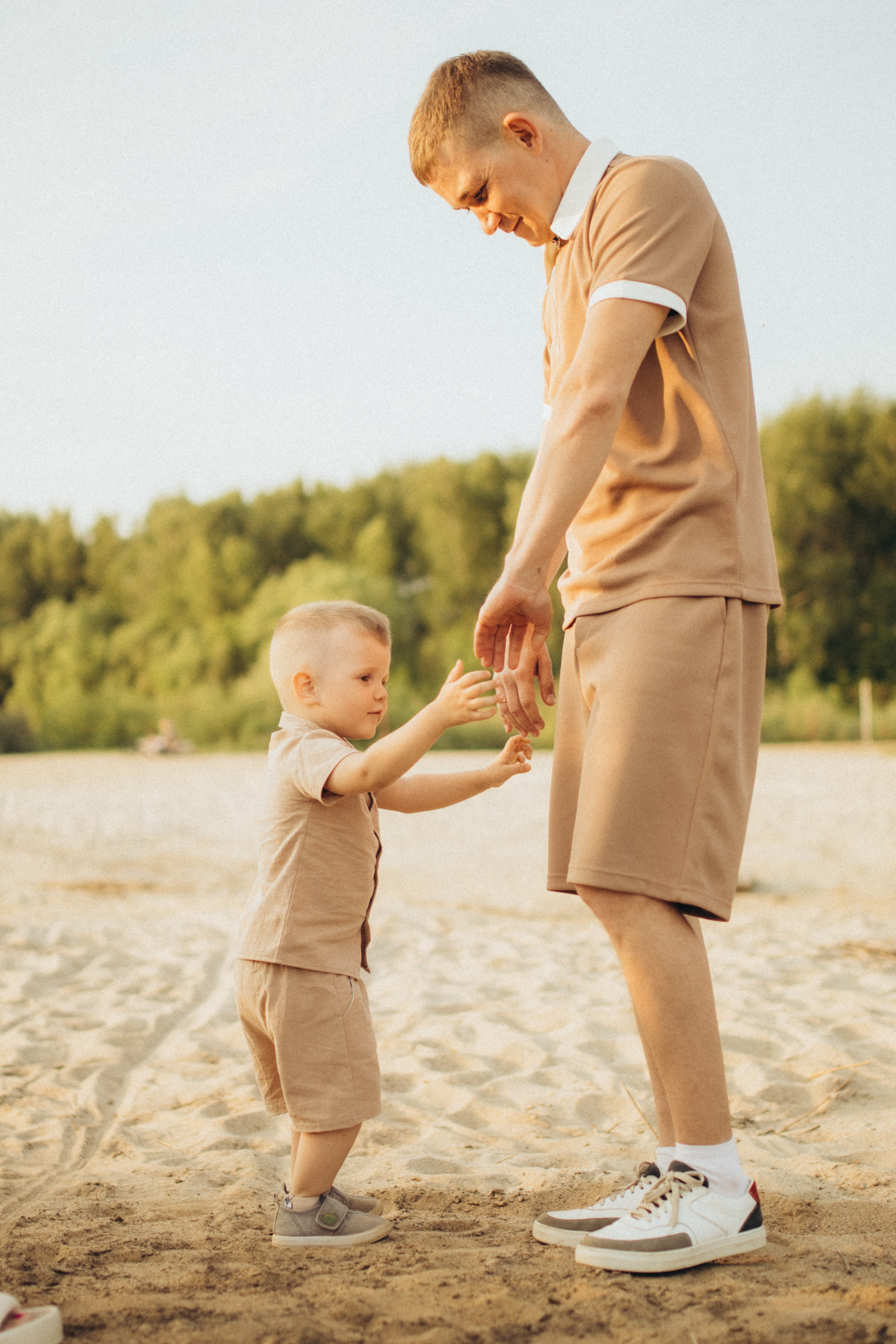 Арина, Женя и Леон. Семейный фотограф Вероника Каюрова Ярославль