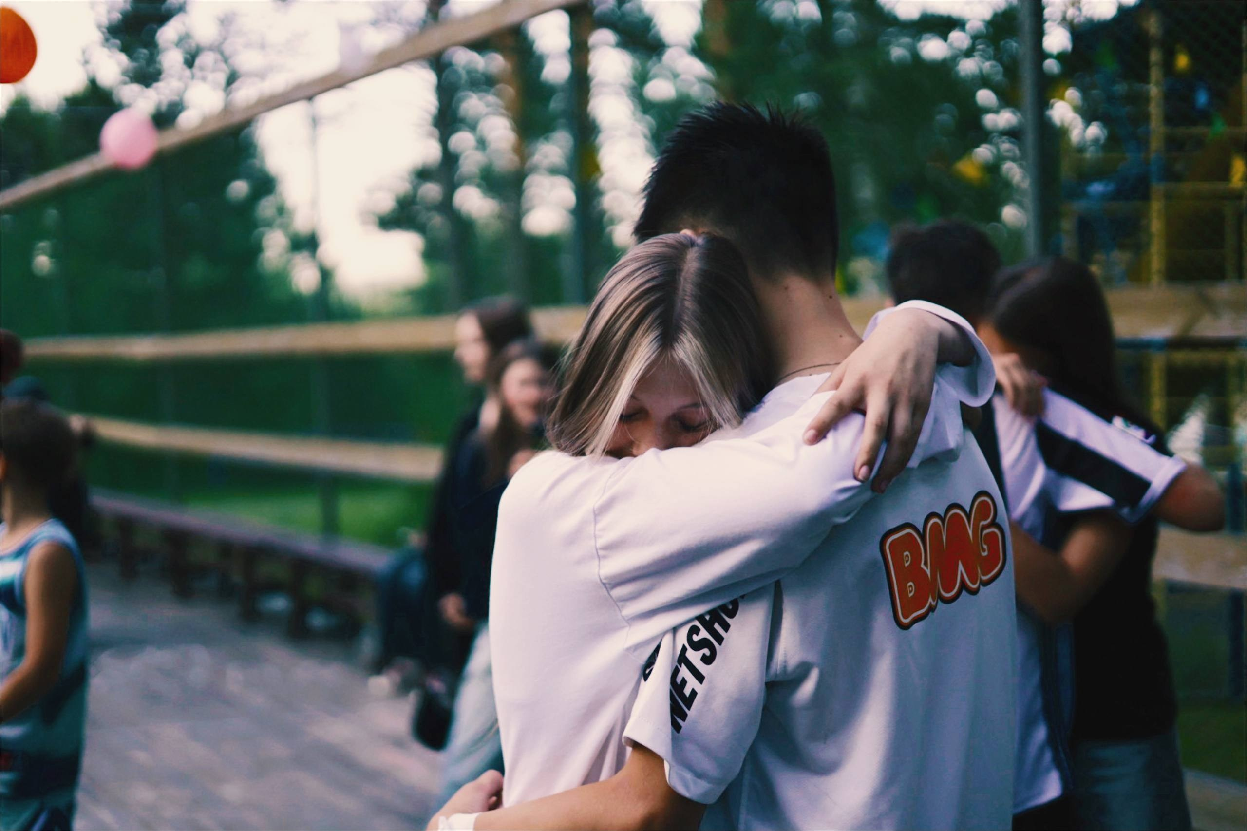 Лагерь «Лазурный» 2 сезон 2025. Фотограф Иркутск