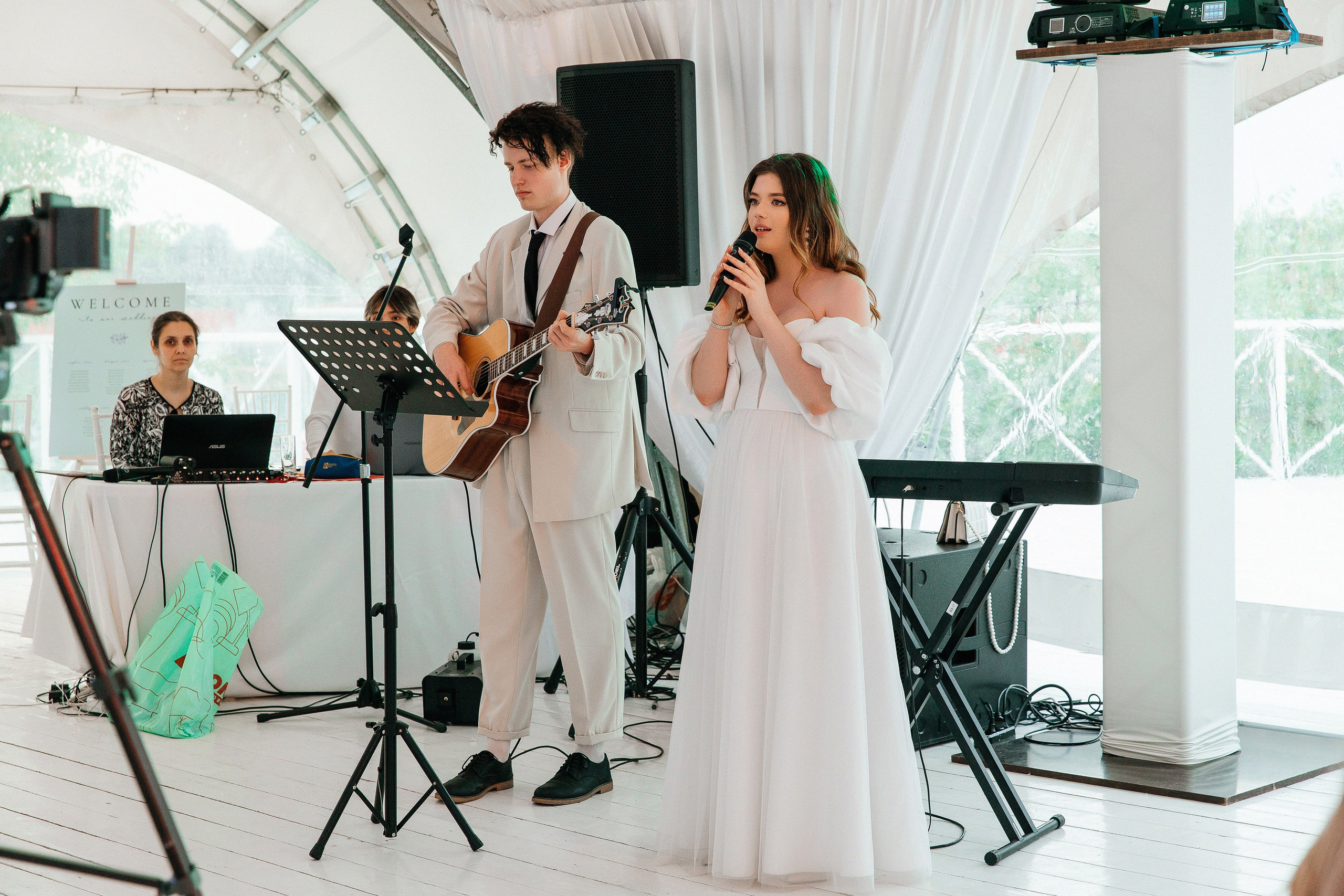 Эмиль и Милена. Свадебный фотограф Нижний Новгород | Софа Полякова