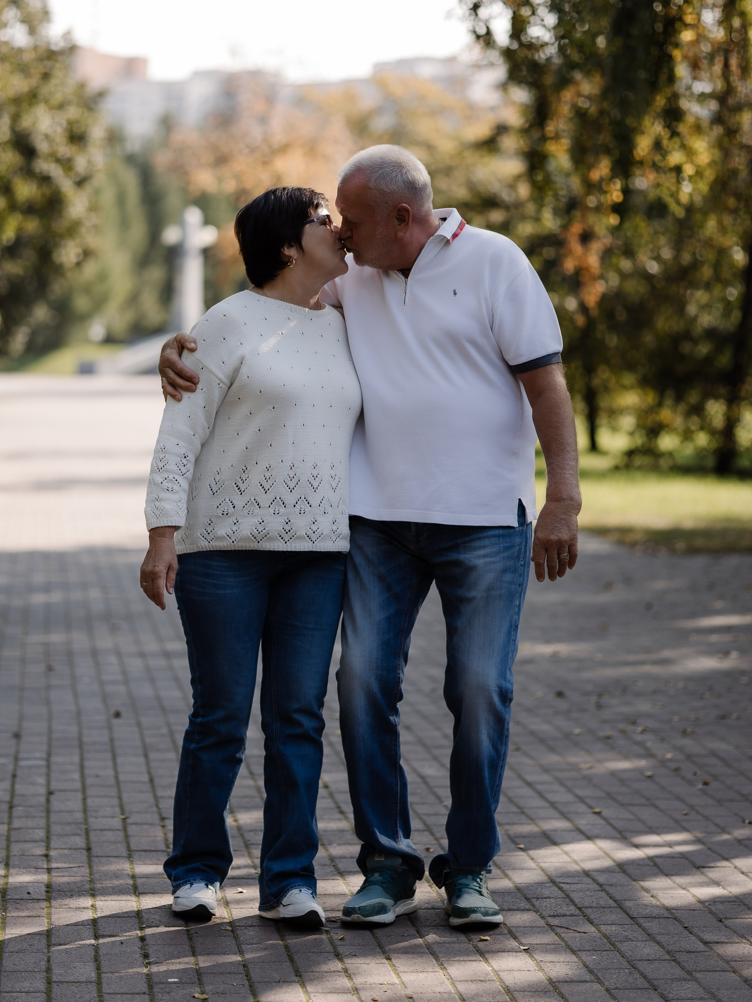 Семейная прогулка. СВАДЕБНЫЙ ФОТОГРАФ ЧЕЛЯБИНСК