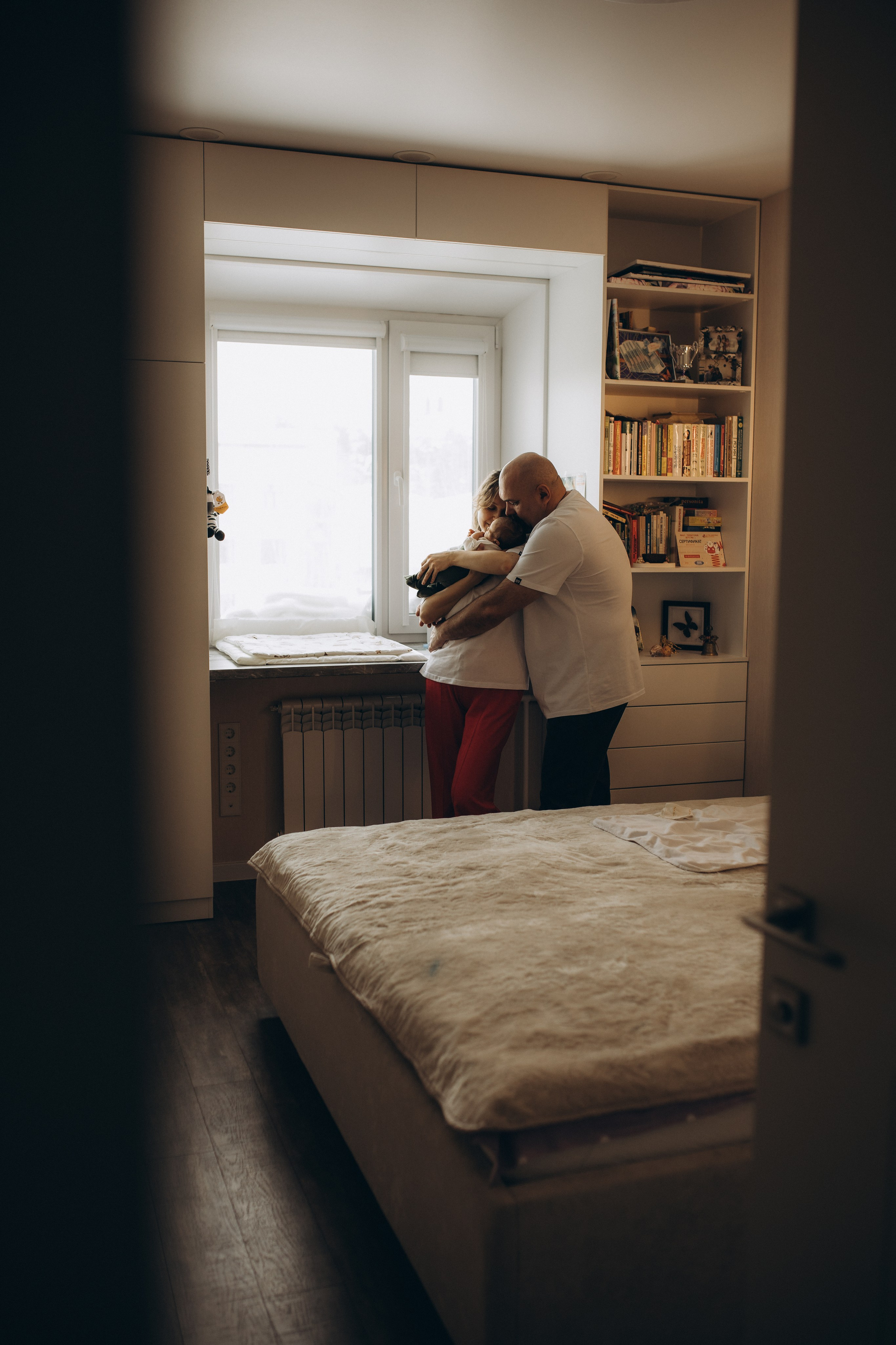 Съемка по Сертификату Малыш Ямала. Семейный фотограф Lifestyle Ноябрьск/Губкинский/Тобольск