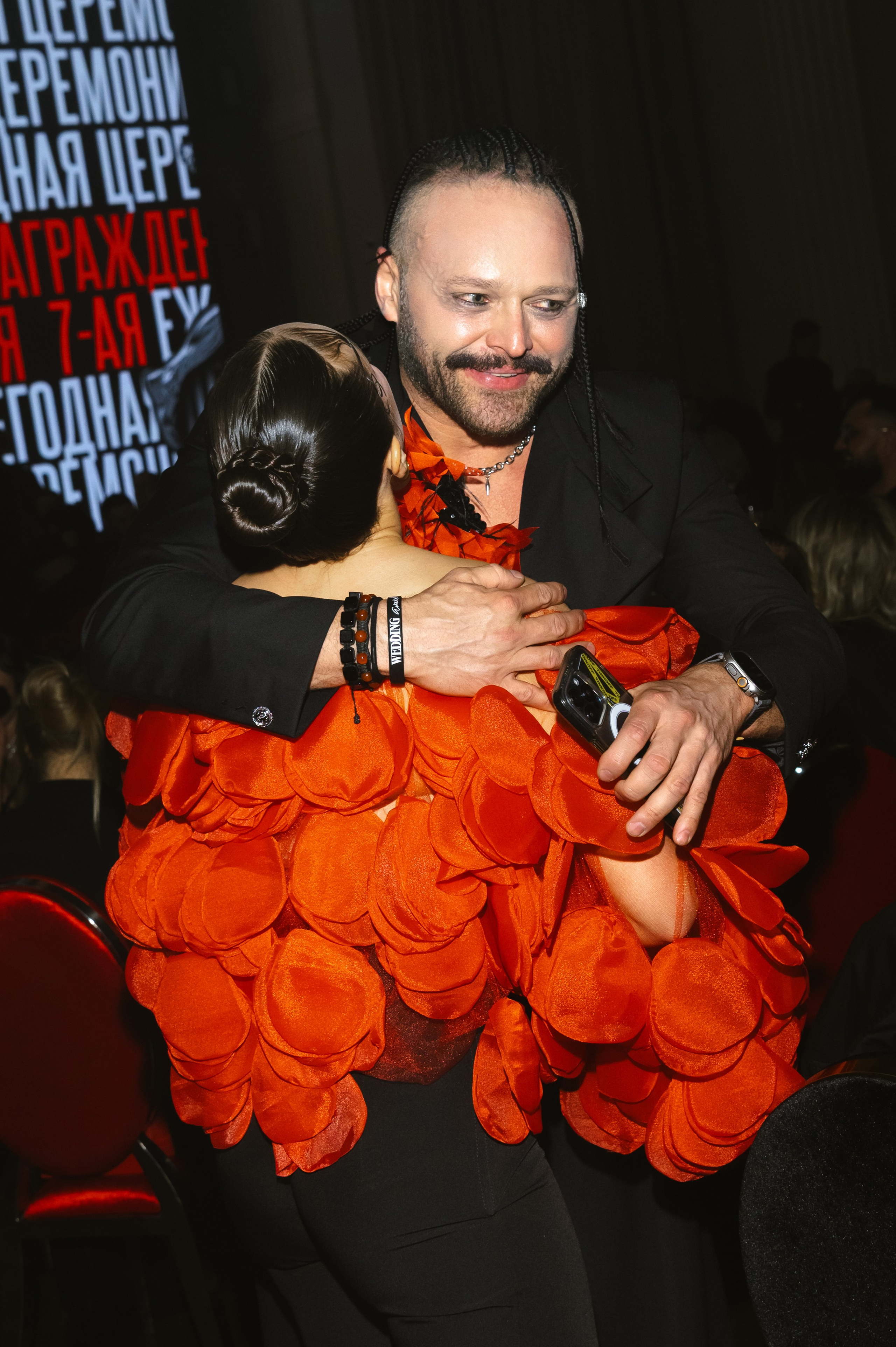 Wedding Awards Юг 2024. Свадебный фотограф Ростов-на- Дону, Краснодар, Москва