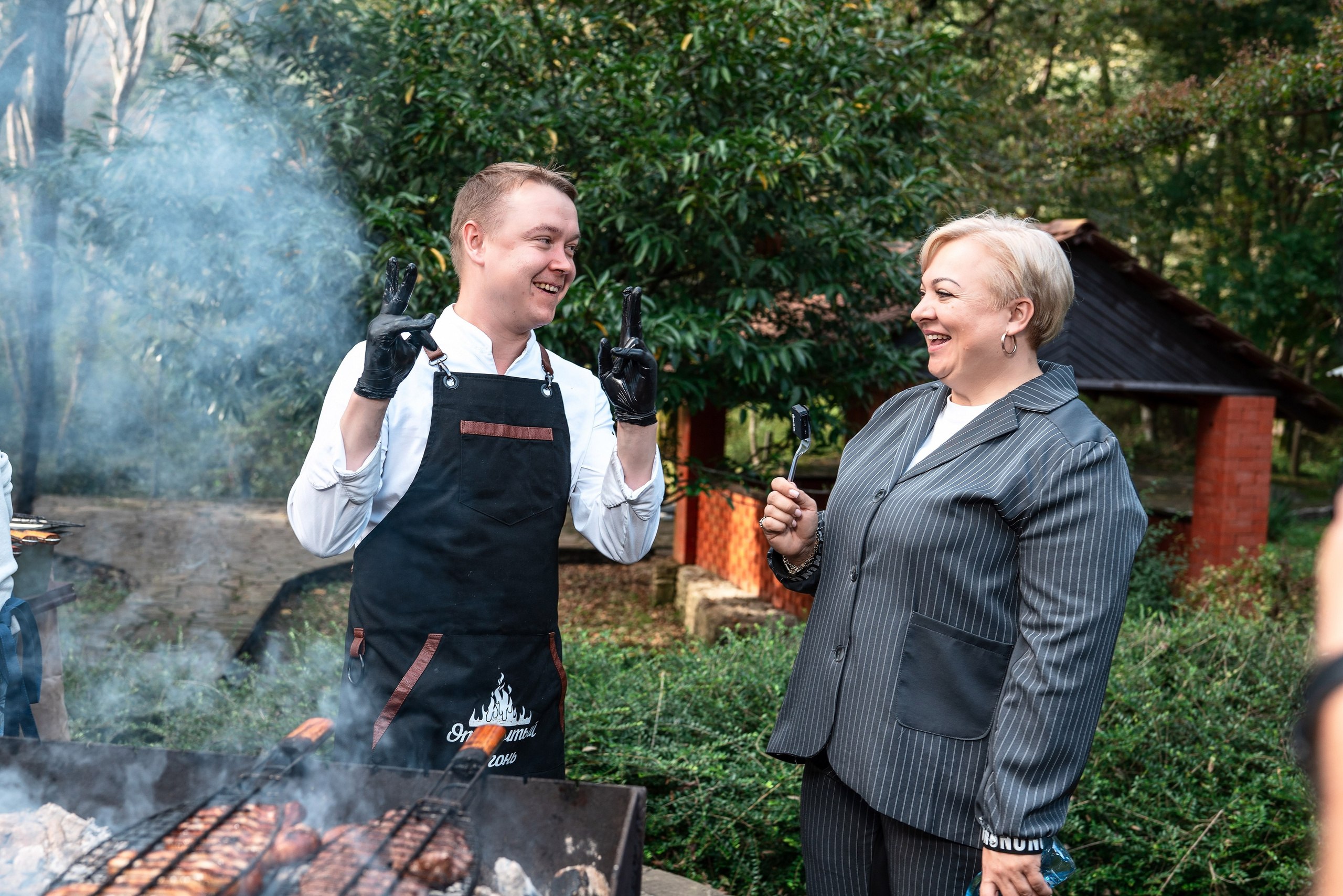 Burgerstat. Фотограф Сочи