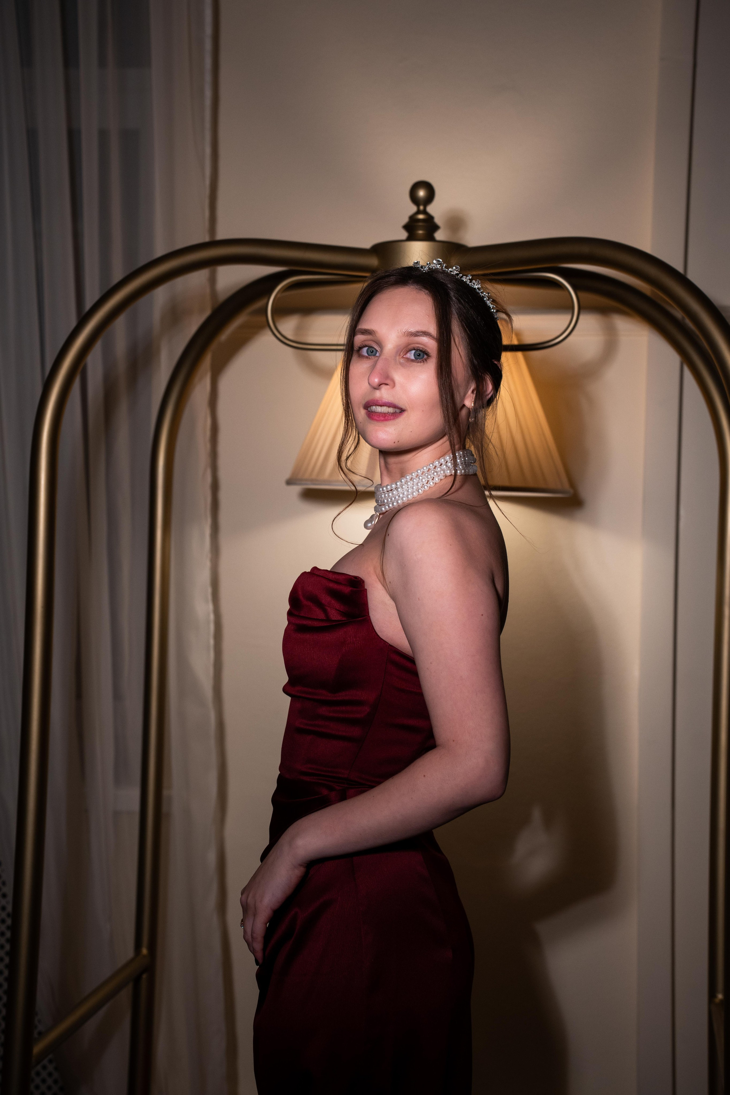 День рождения 14.03.2026. Коммерческий и художественный фотограф и видеограф в Москве Арсений Тургенев