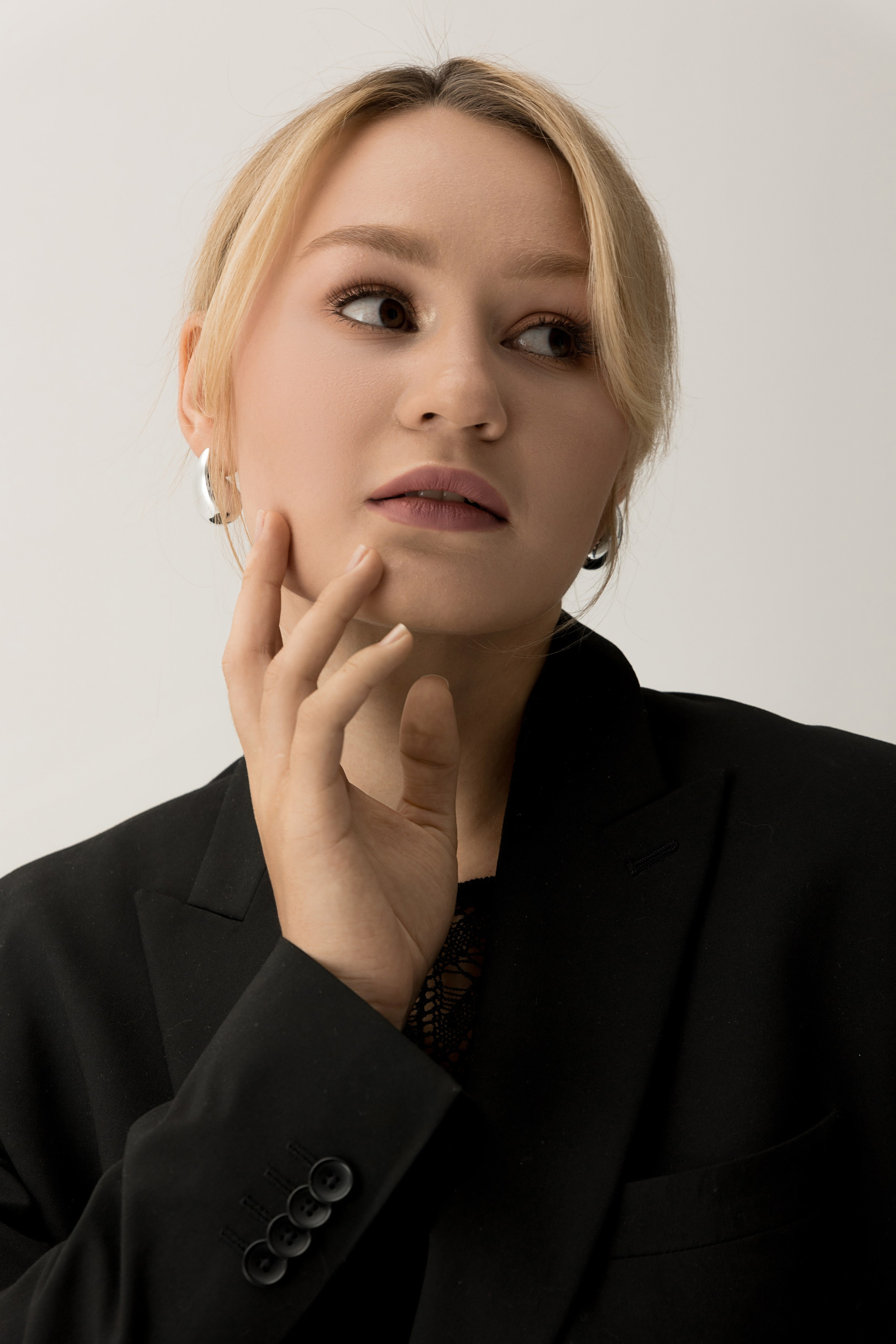 Даша. Фотограф Ершова Светлана