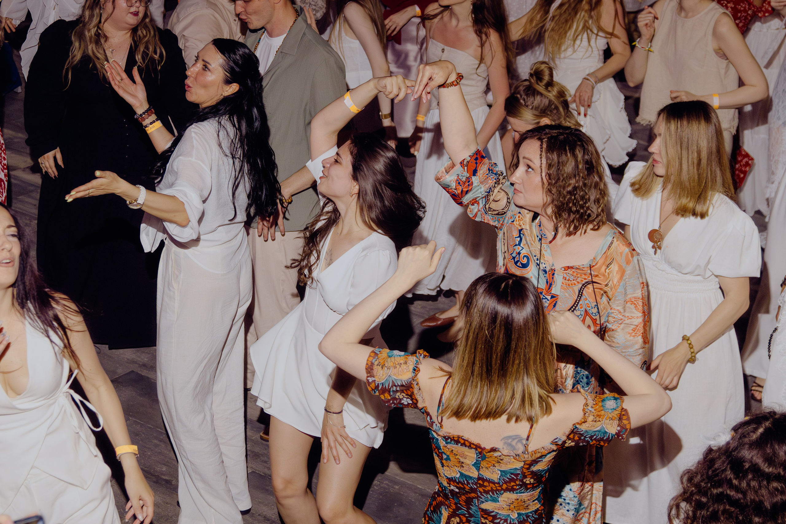 Репортажная съёмка корпоратива компании Феникс. Портретный фотограф в Ростове-на-Дону Антон Казарин