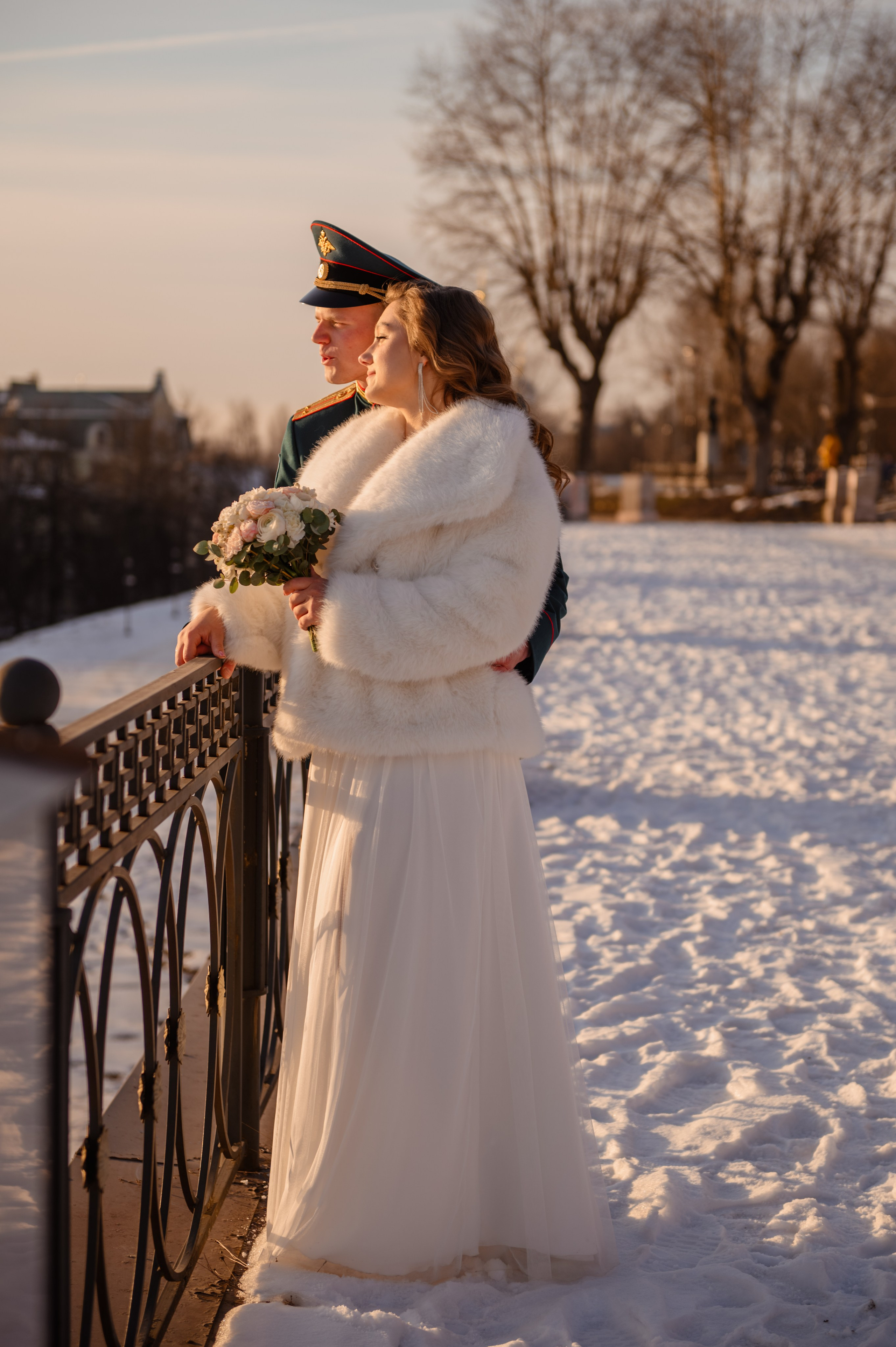 Свадьбы. Женский и семейный фотограф в Костроме. Алена Шепот