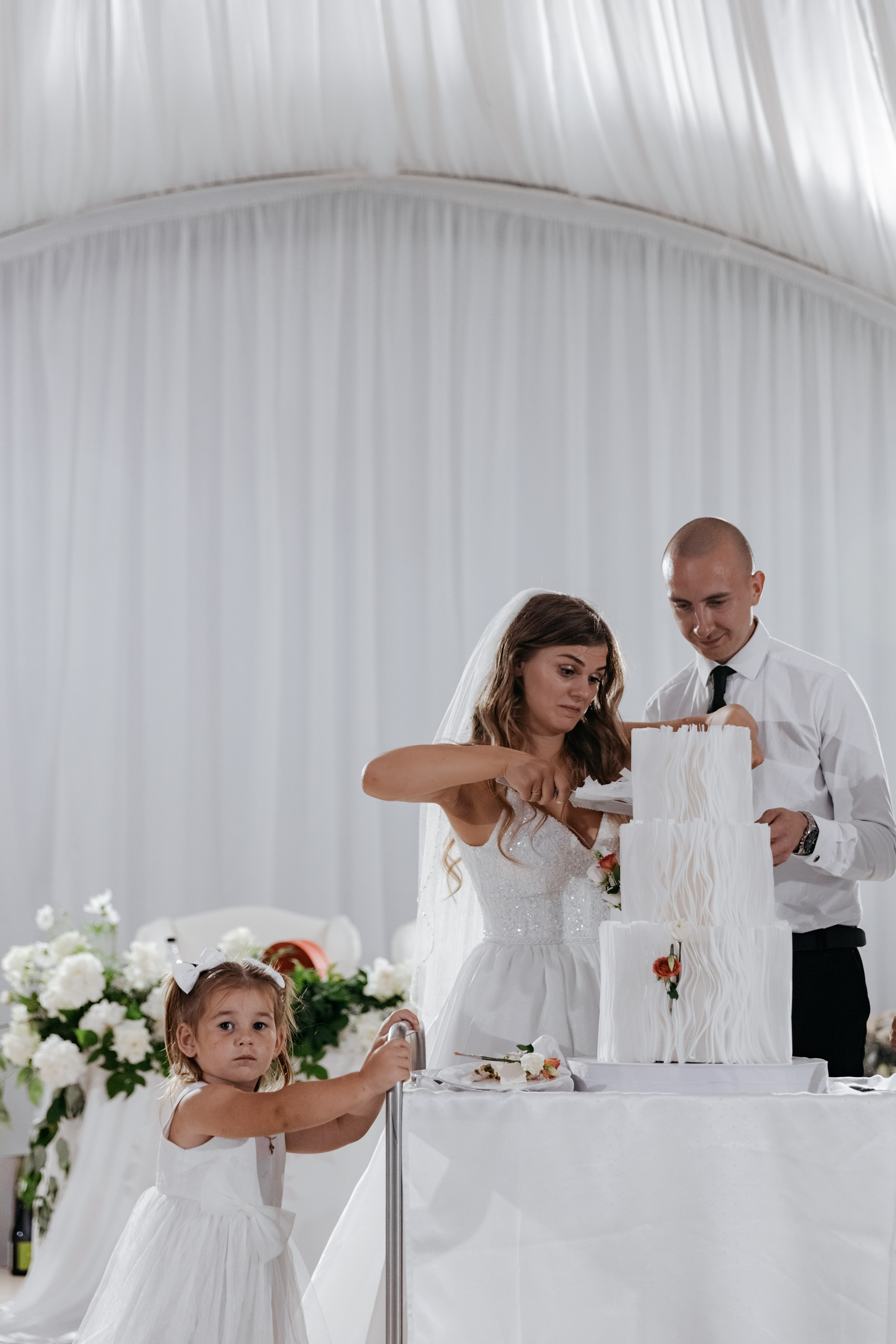 Опустела без тебя Земля. Свадебный фотограф в Санкт-Петербурге