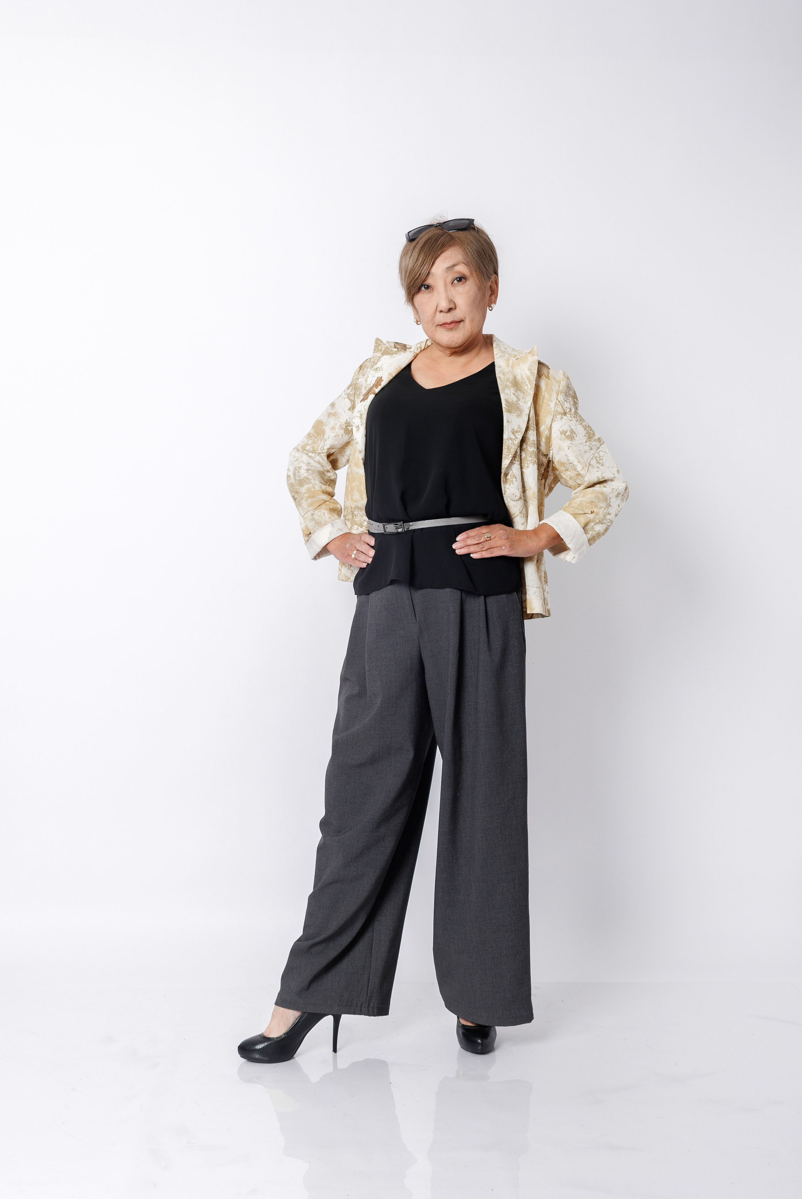 Портфолио. Услуги