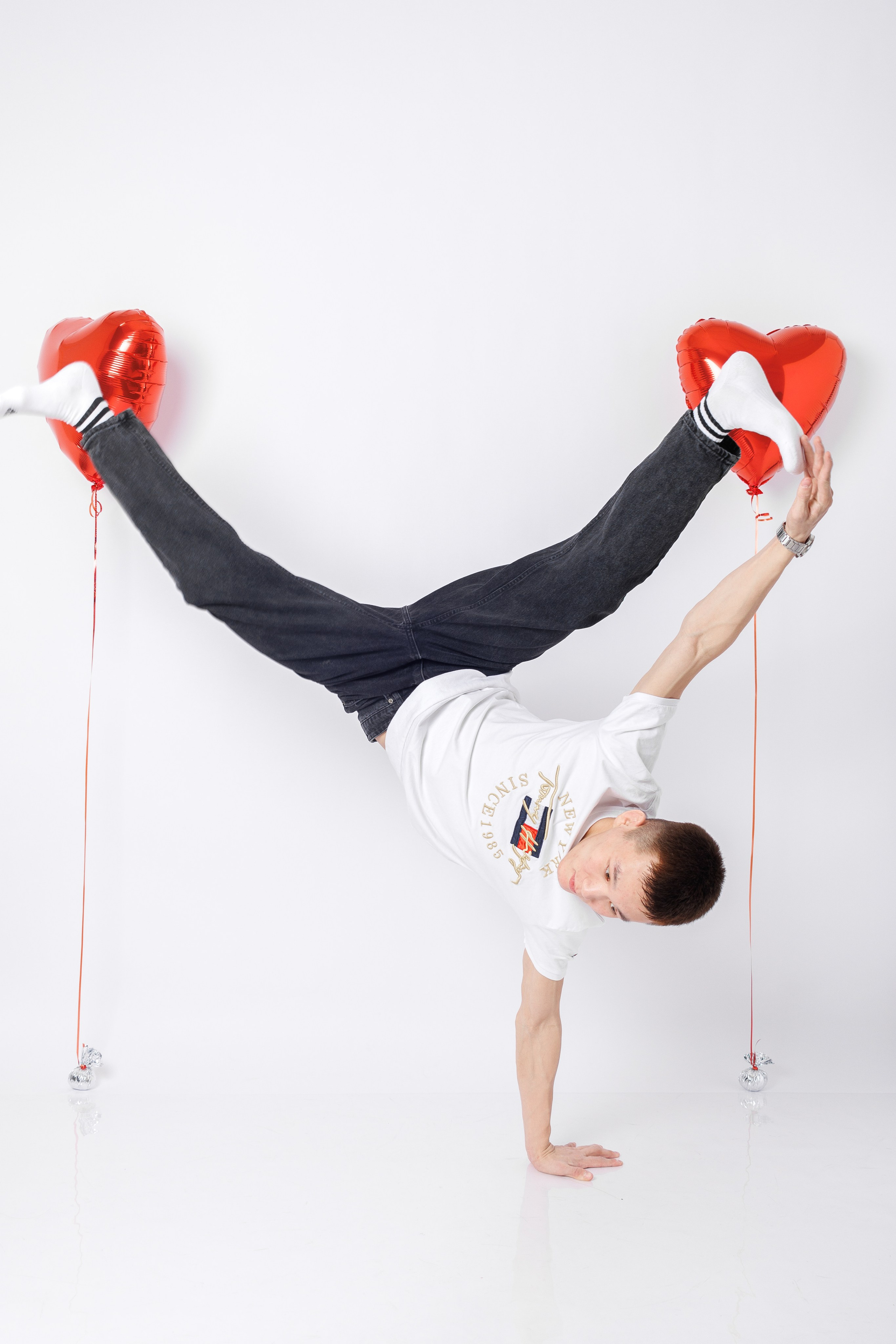 Портфолио. Услуги