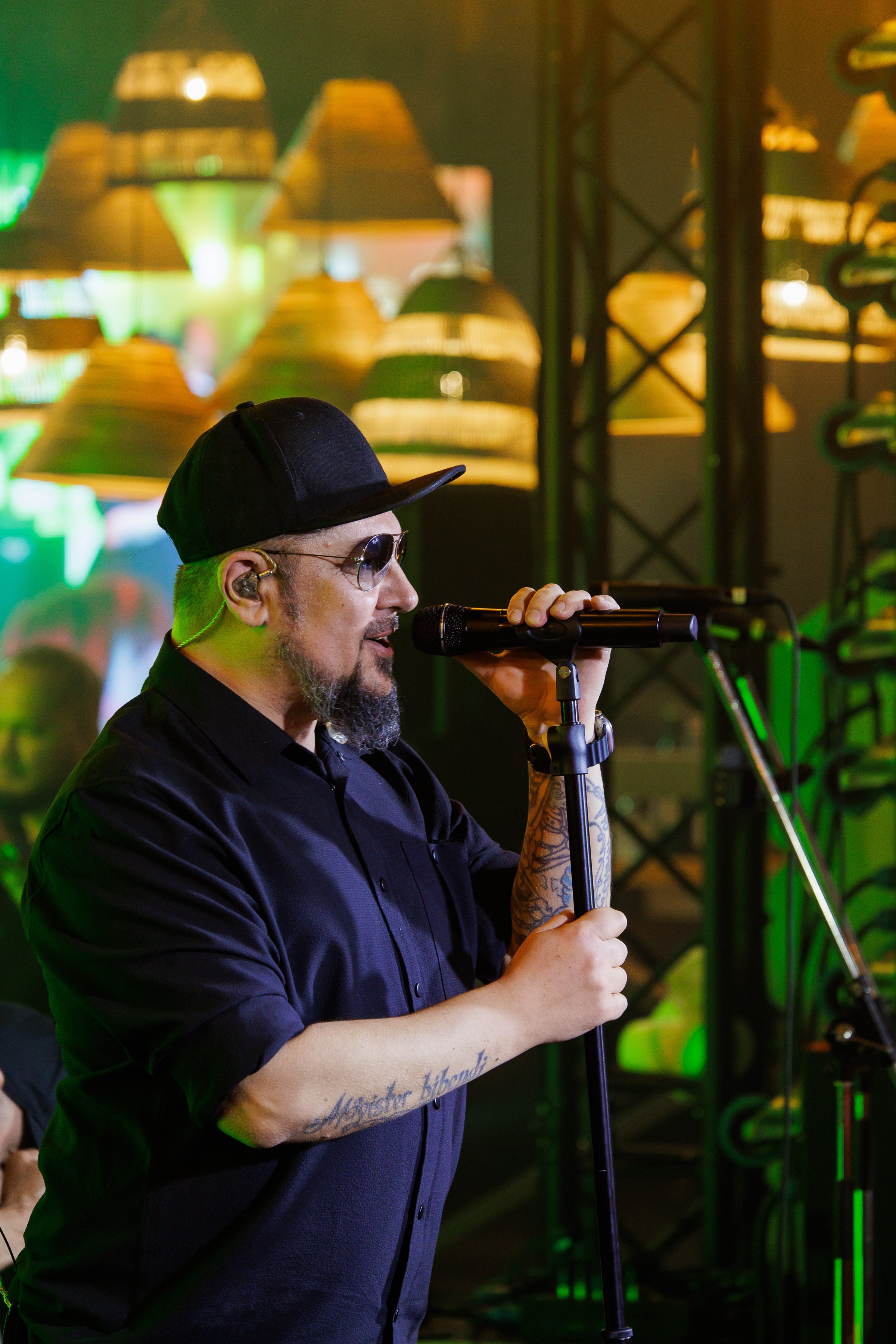 Концерты. Фотограф в Новокузнецке Бахтияр Омуров