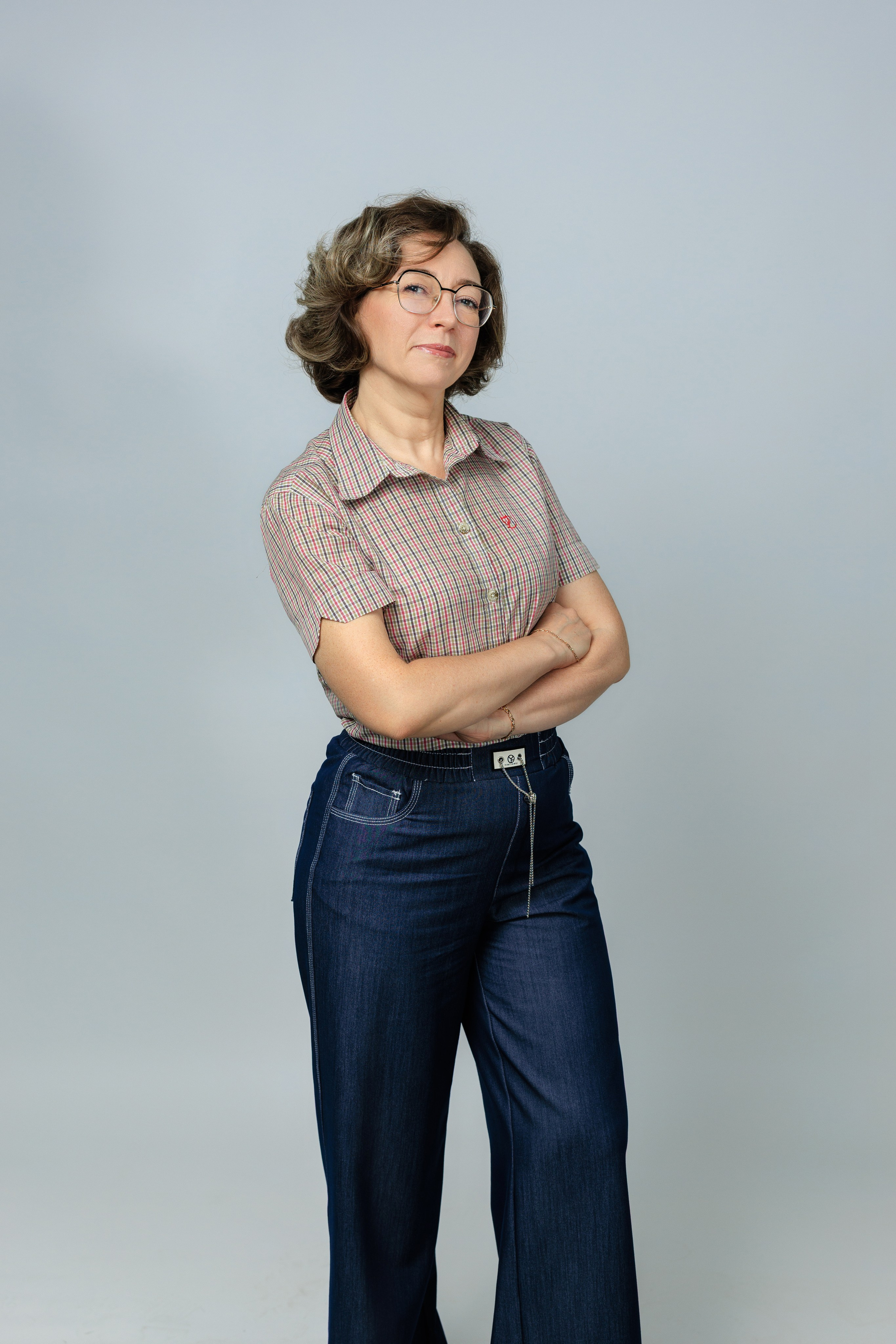 ВМП — портреты сотрудников. Контент для бизнеса в Екатеринбурге Полдень Медиа