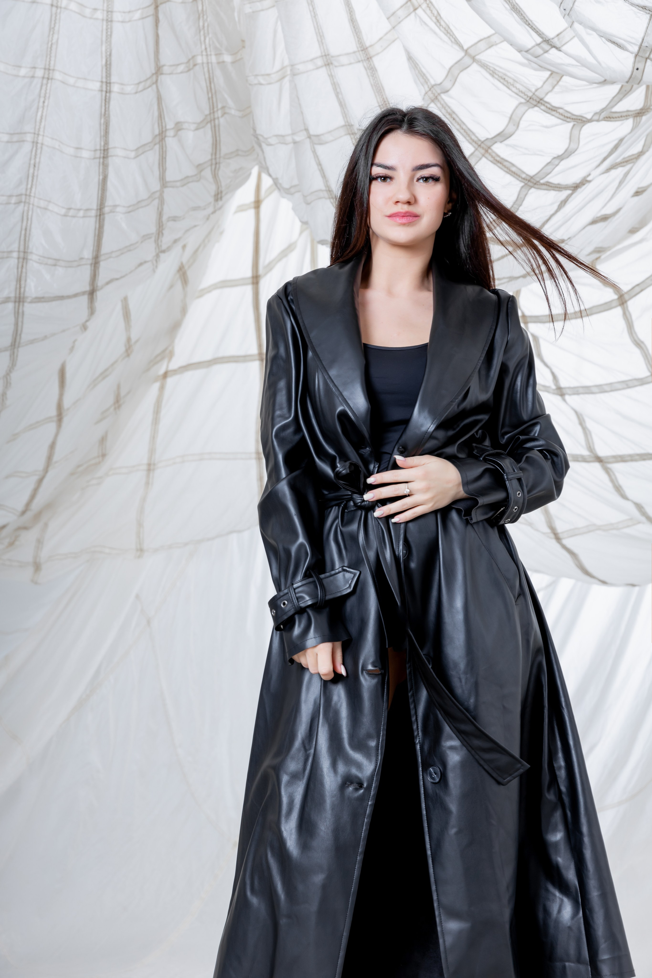 Parachute sigma age. Photographer Rena Epikhova