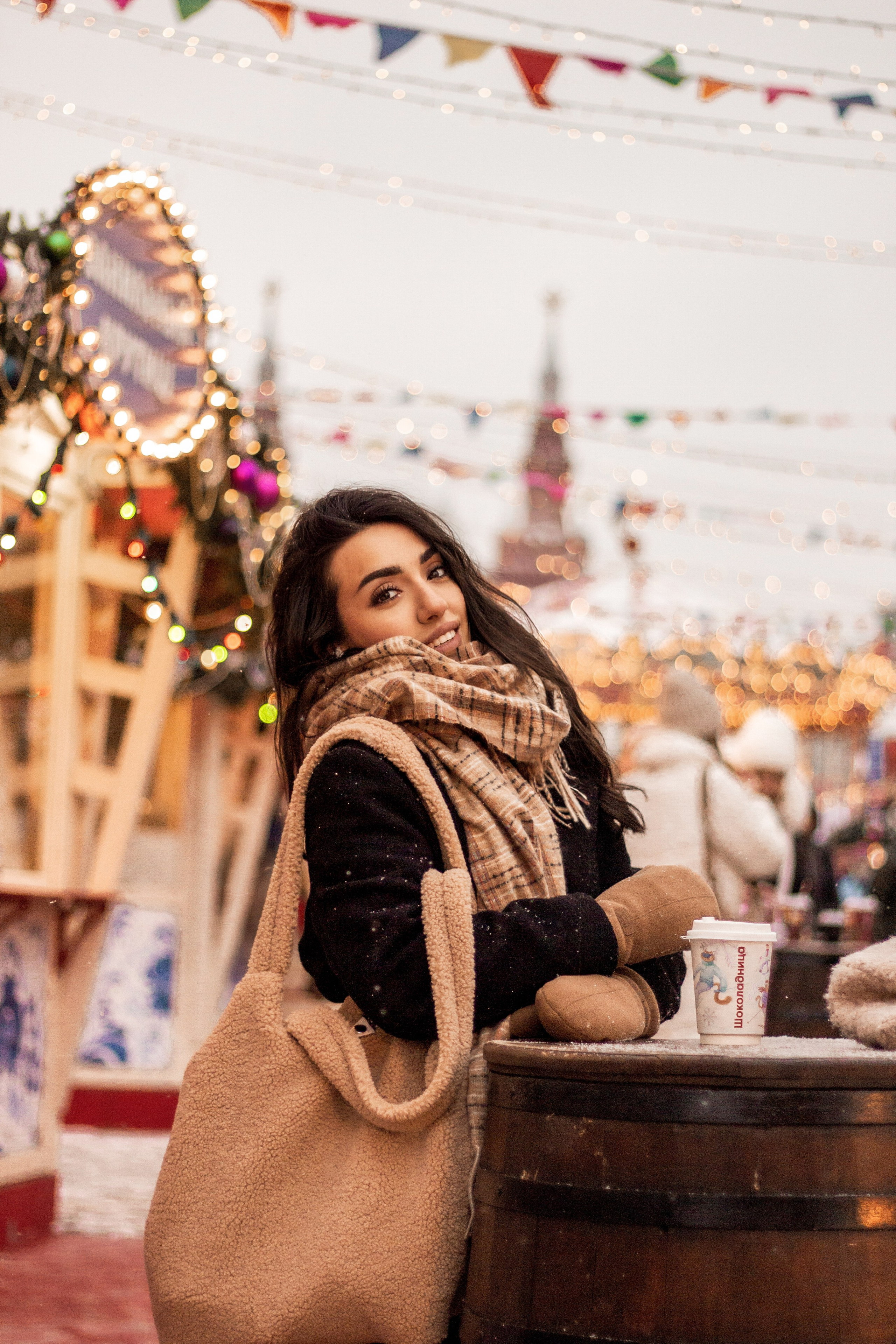 BONYA. Фотограф Мария Сивохина