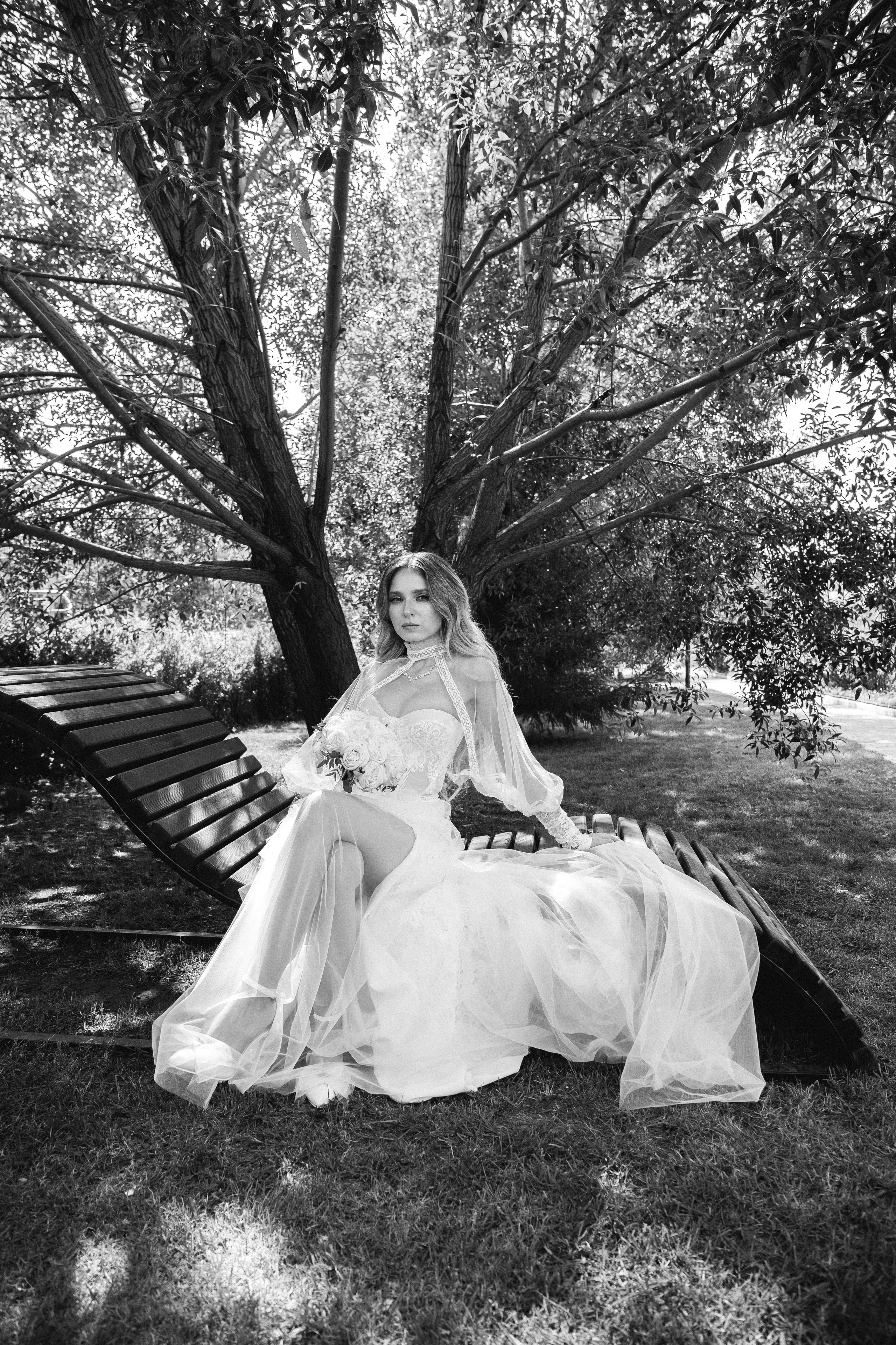 Петр и Анна. Свадебный и женский фотограф