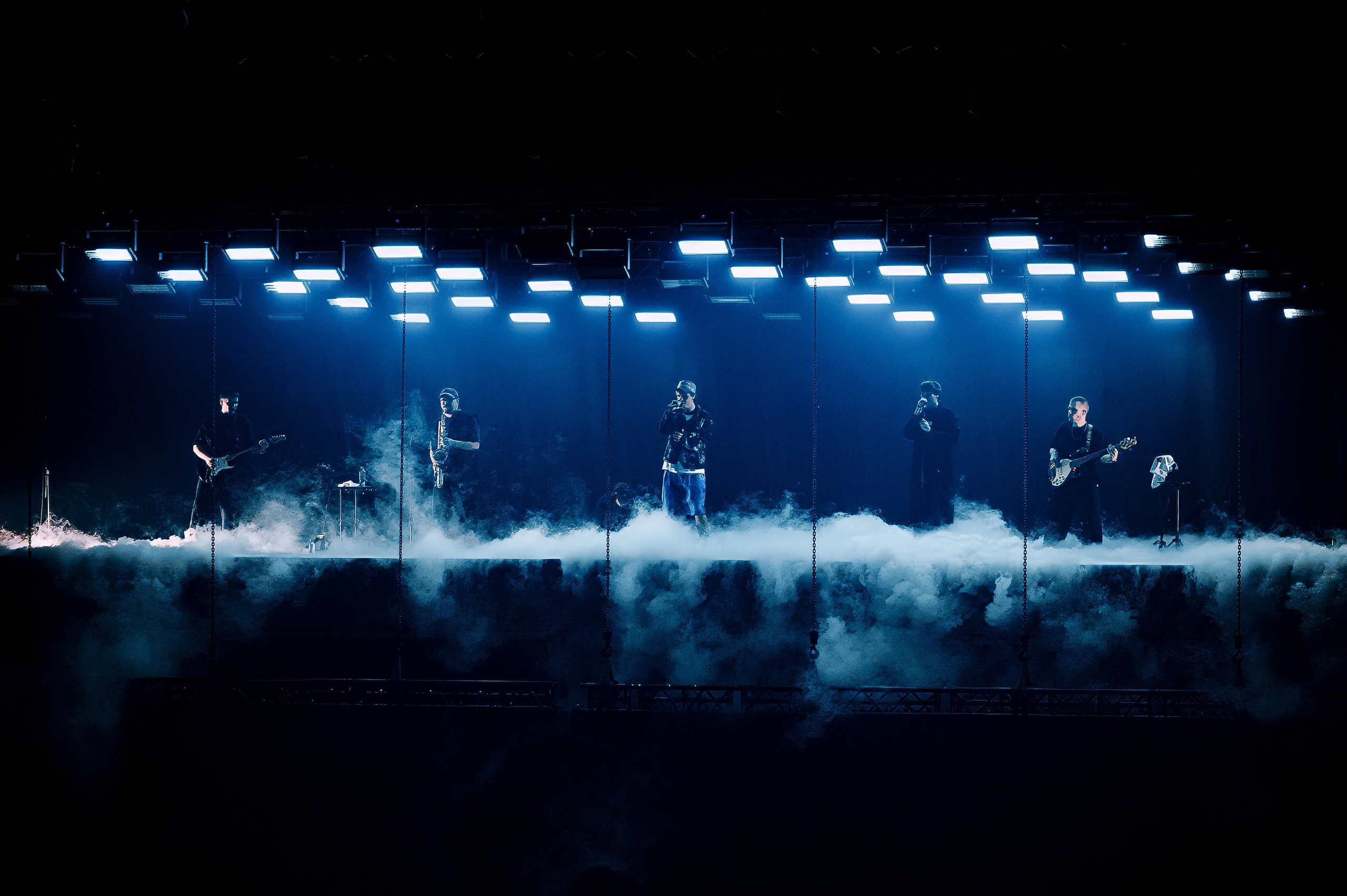 MAYOT / MOSCOW / 2025. OOPS