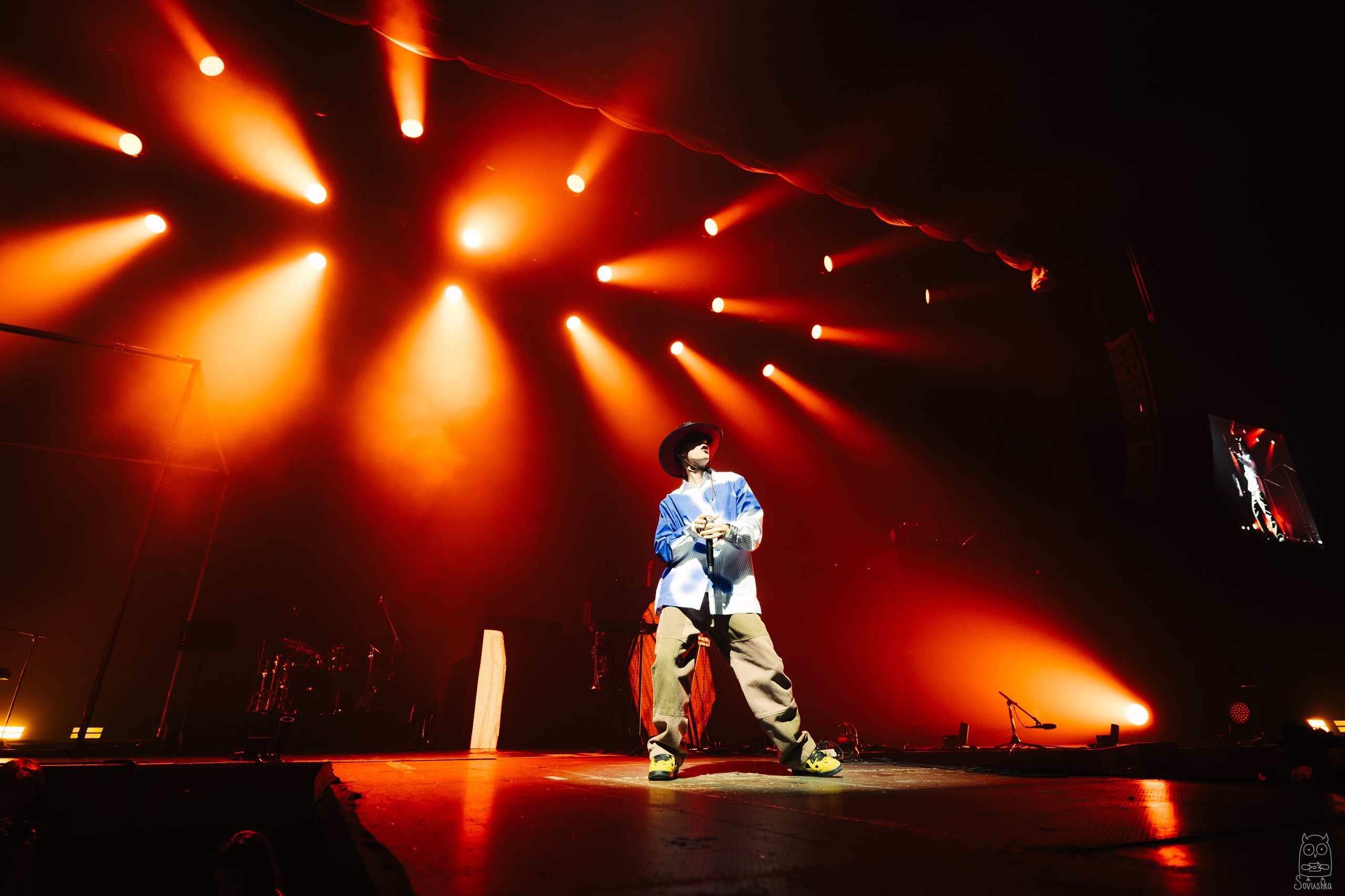 ANTOHA MC | MOSCOW | 2024. OOPS TEAM