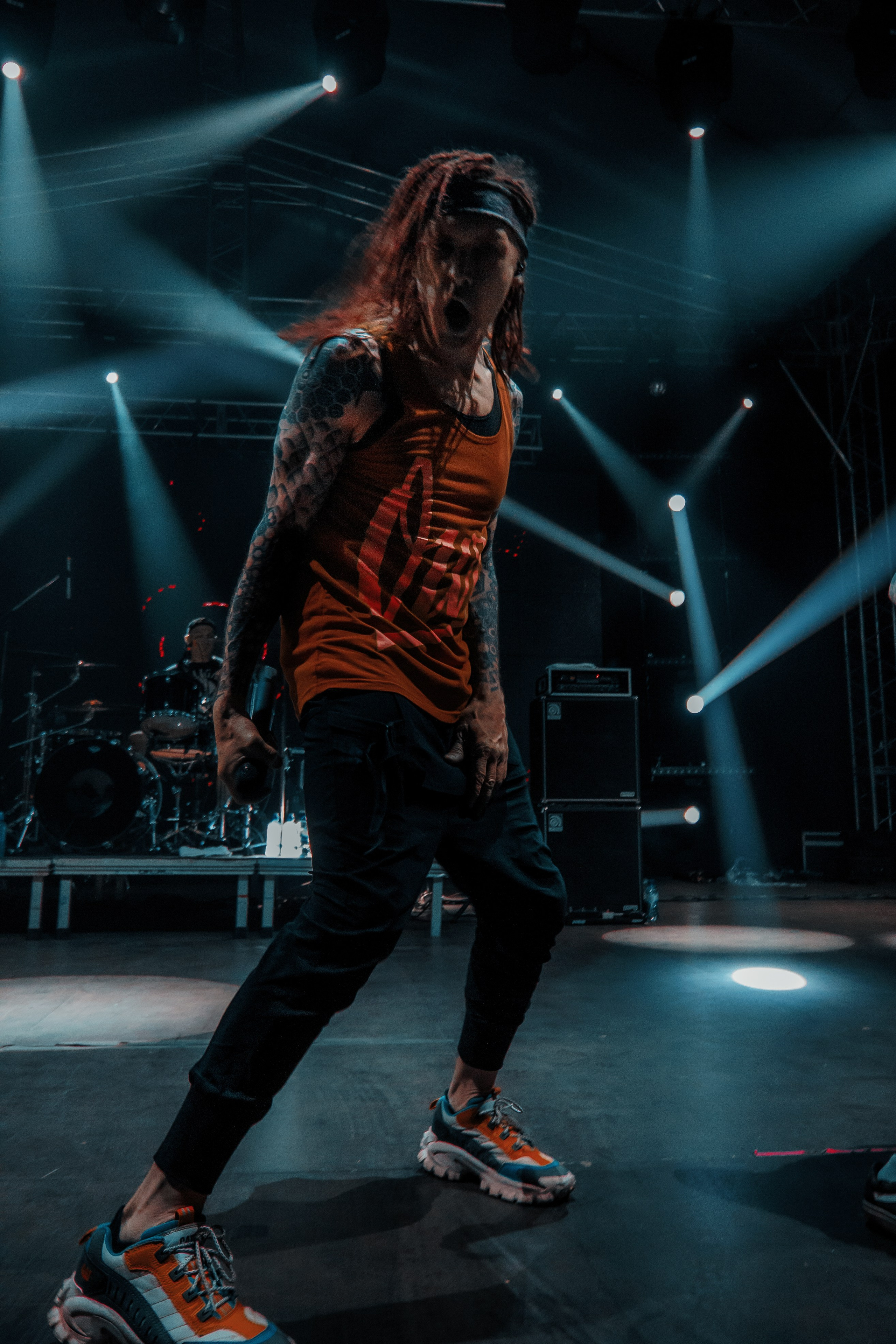 Слот. Фотограф Александр Закадычный | Таганрог