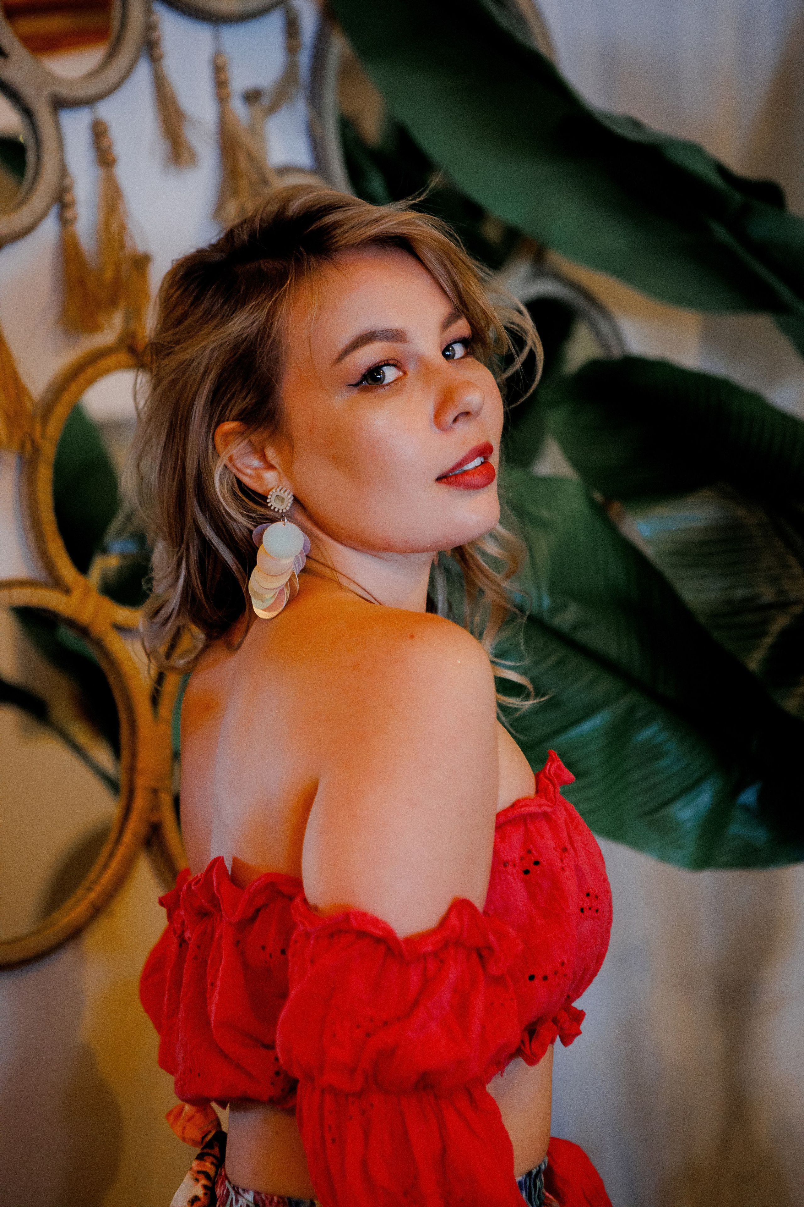 Екатерина. Фотограф Александр Закадычный | Таганрог