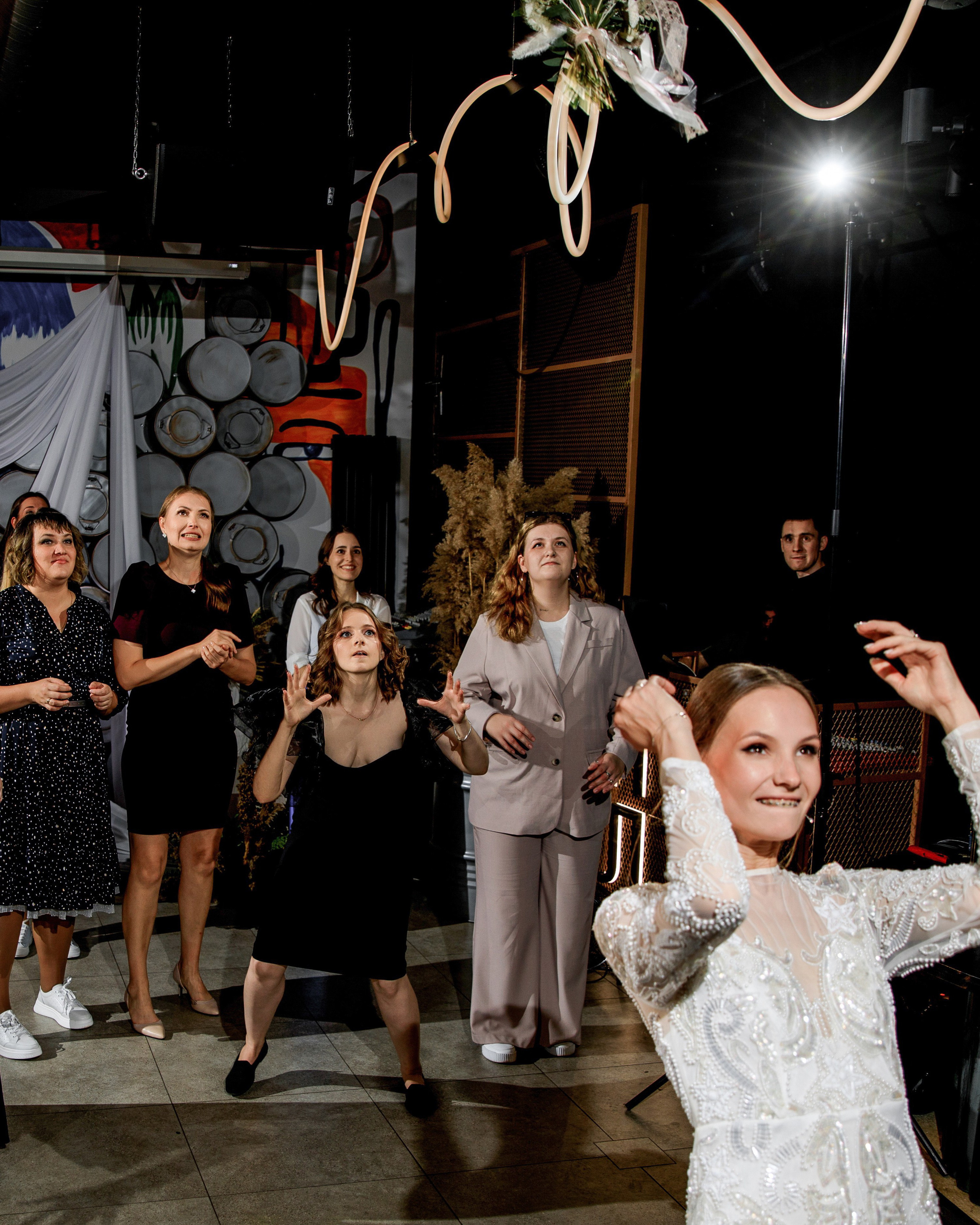 Свадебные серии. Портфолио