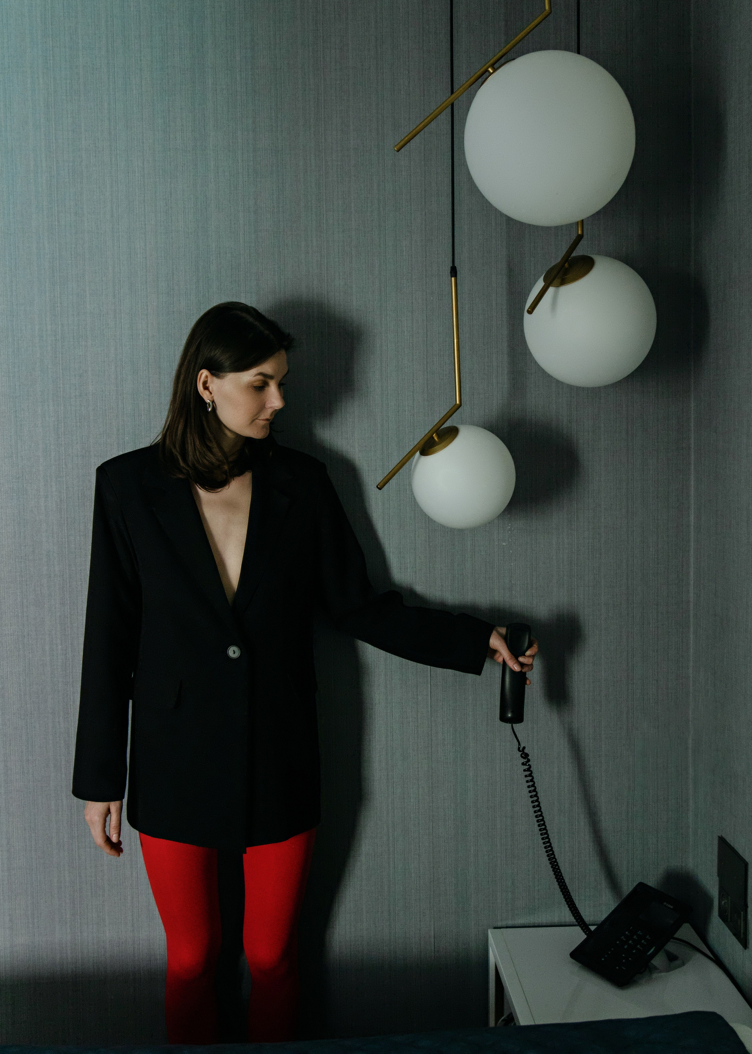 Портретная женская фотосъёмка в студии. Арт-фотограф. Фотосъемка, авторские принты для интерьера