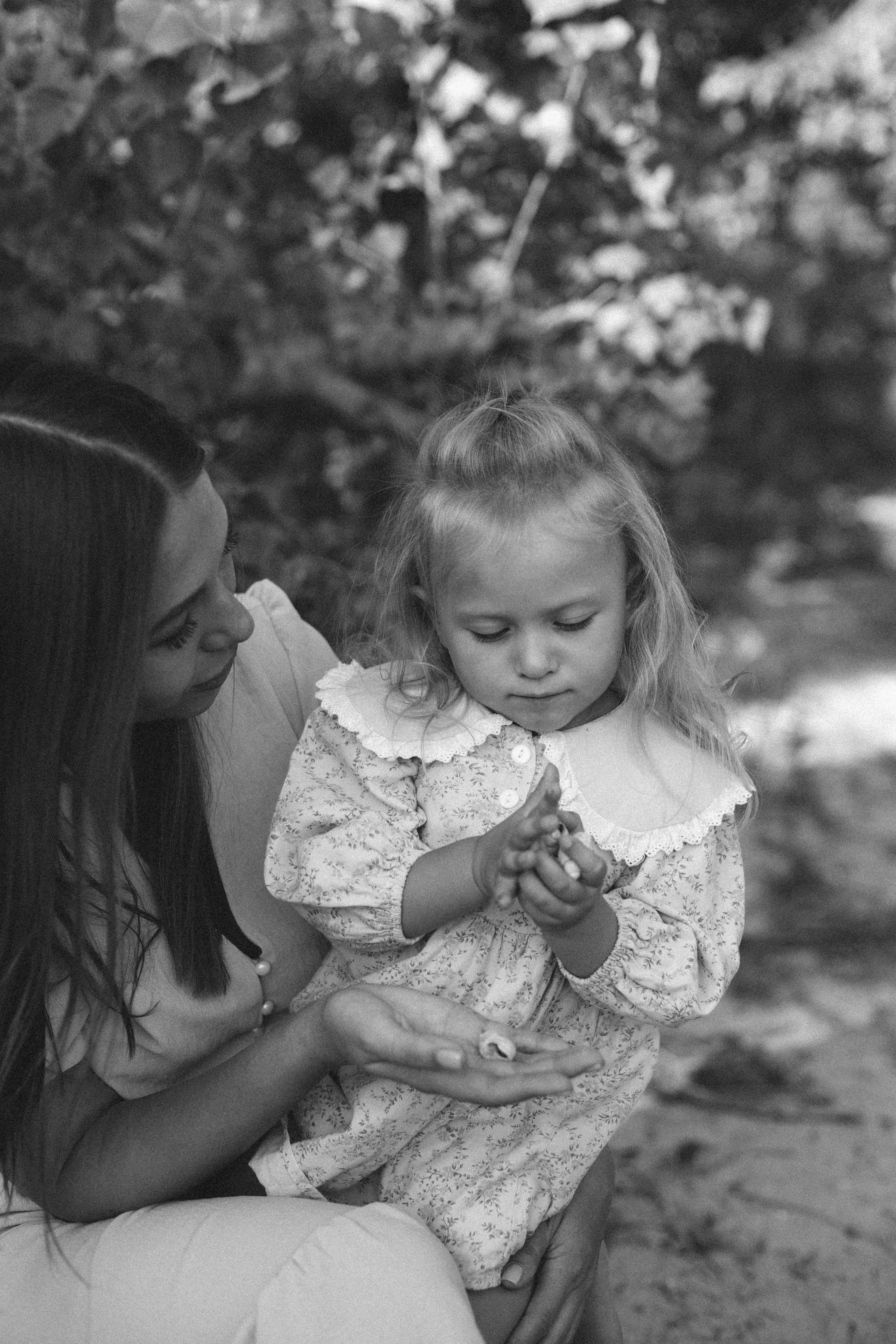 Виктория и Эмилия. Фотограф в Ростове-на-Дону Мария Безменова