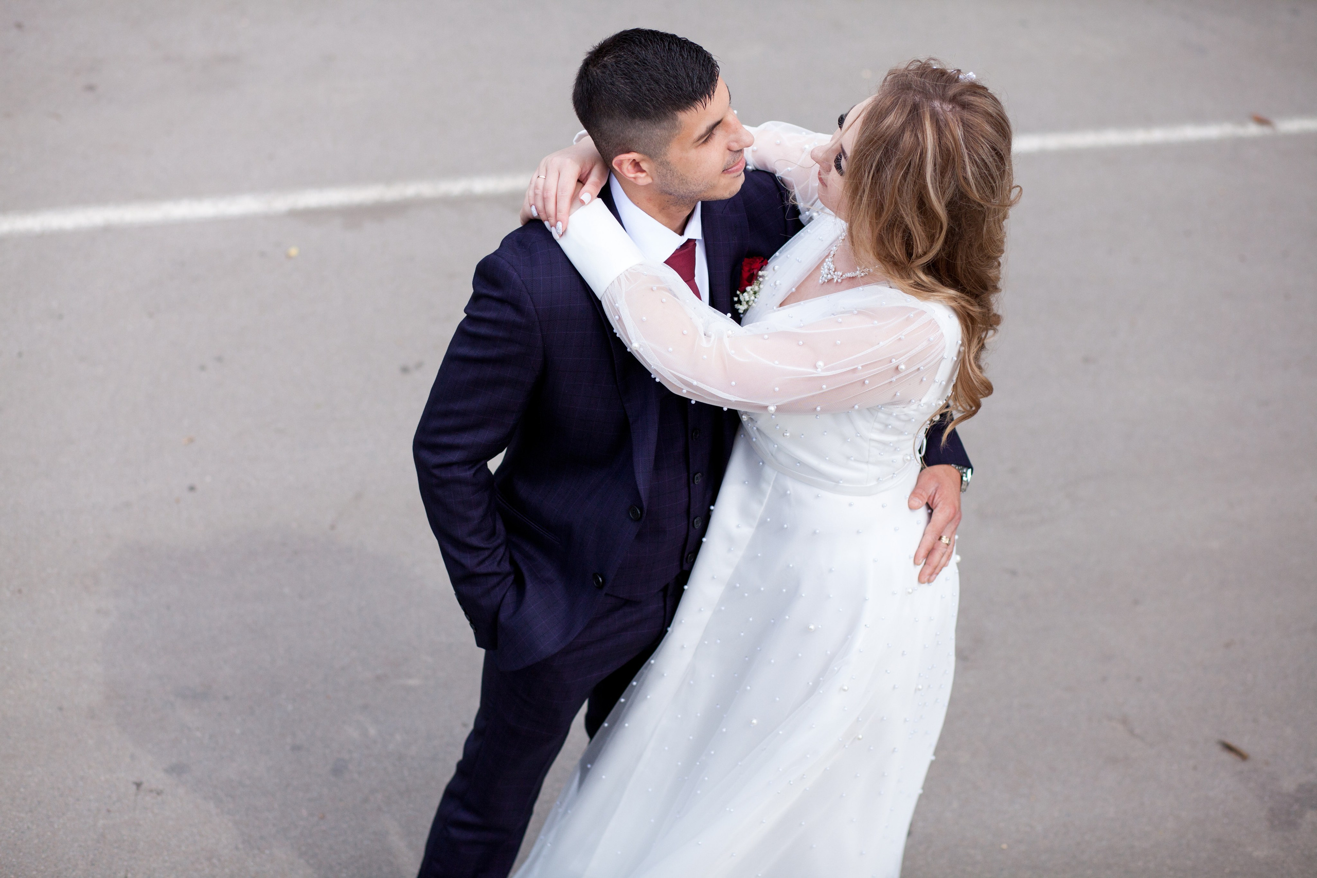 Свадьба Никиты и Марии. Свадебный и семейный фотограф в Воронеже Андрей Валин