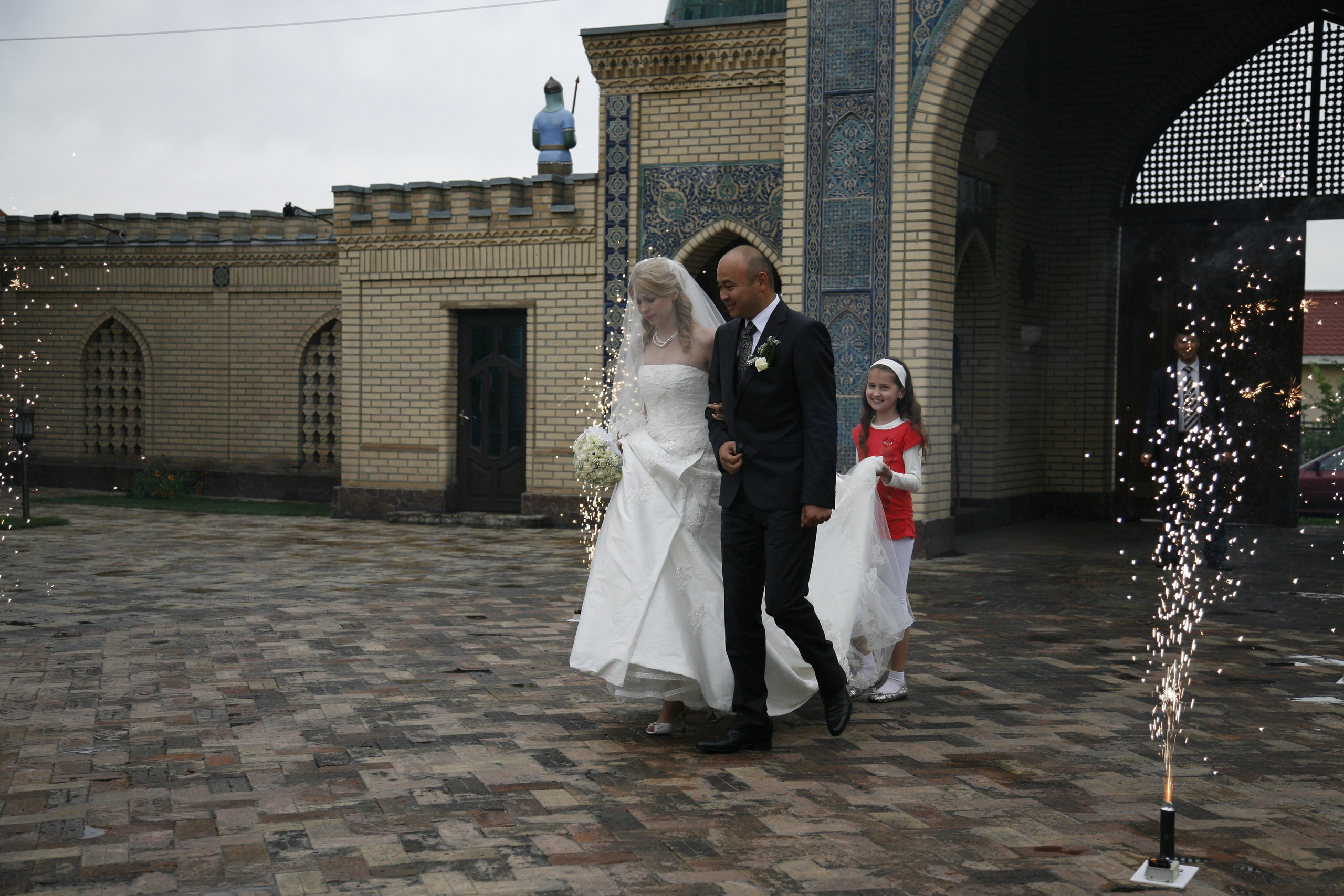 Кахарман-Анастасия. Свадебный и семейный фотограф в Воронеже Андрей Валин