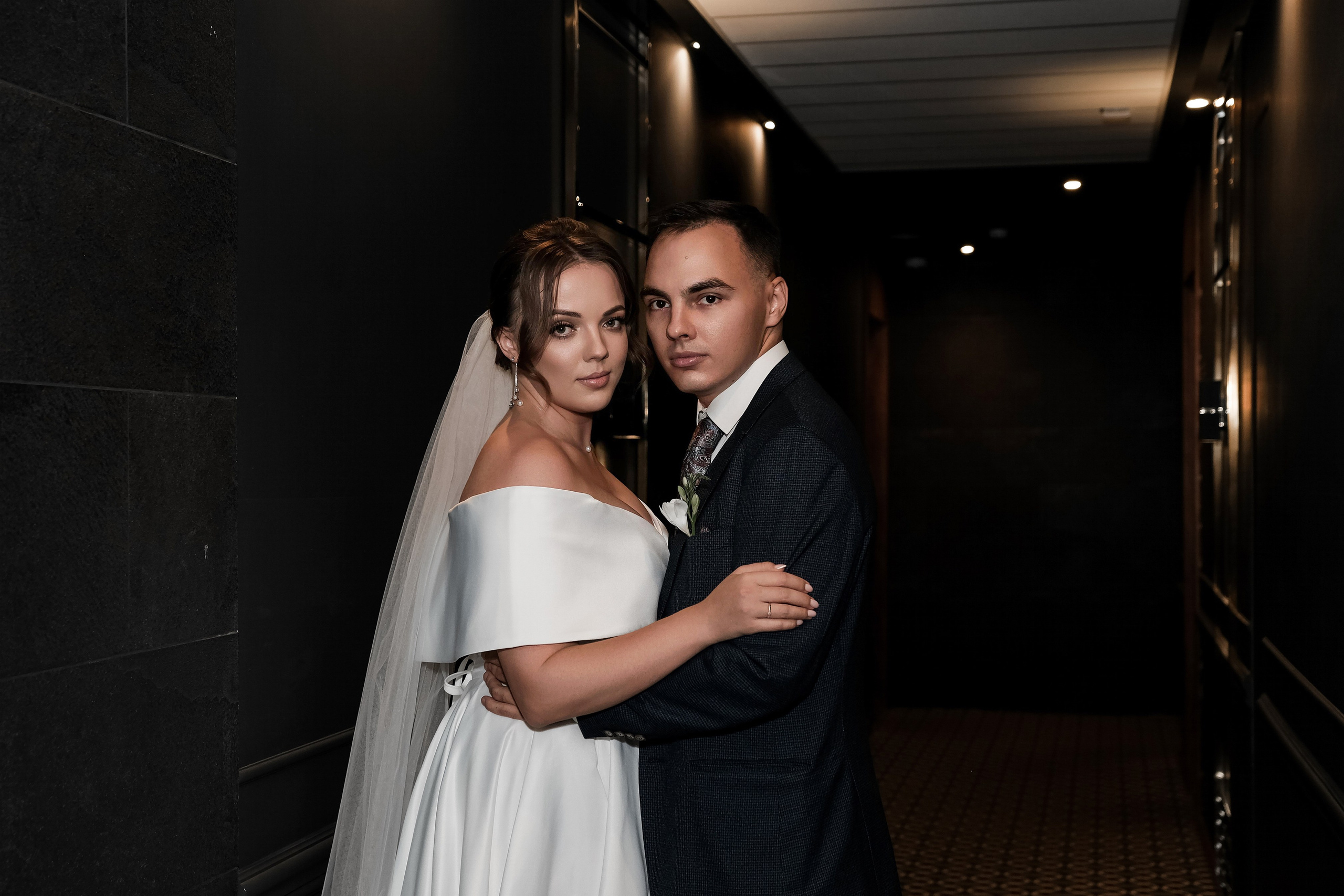 Максим и Екатерина