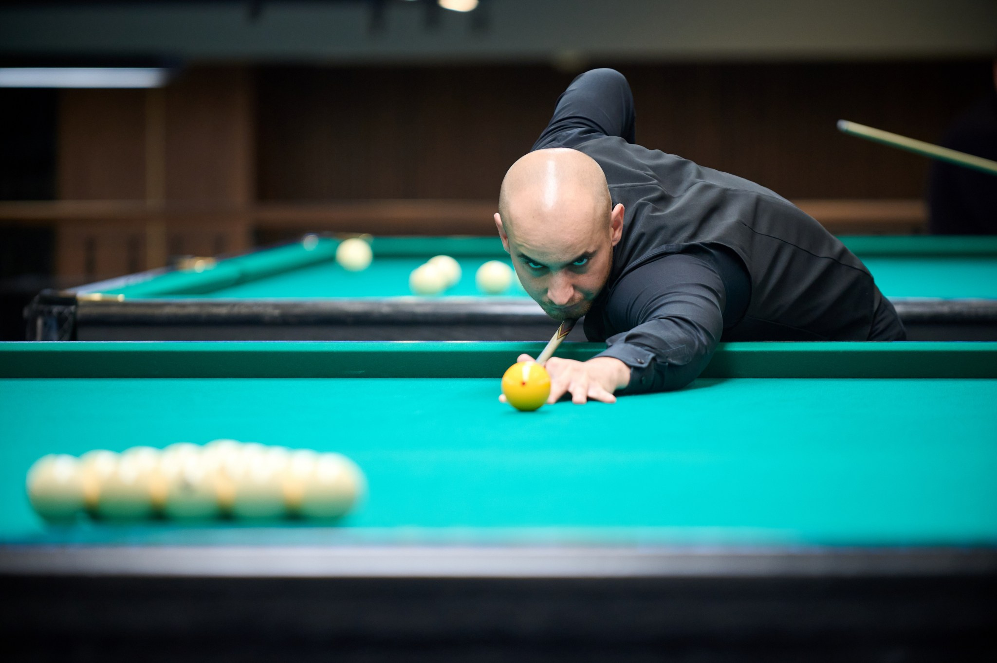 Кубок главы Екатеринбурга 2024 Кубок мира по бильярдному спорту «динам. Мезенцев Евгений фотограф