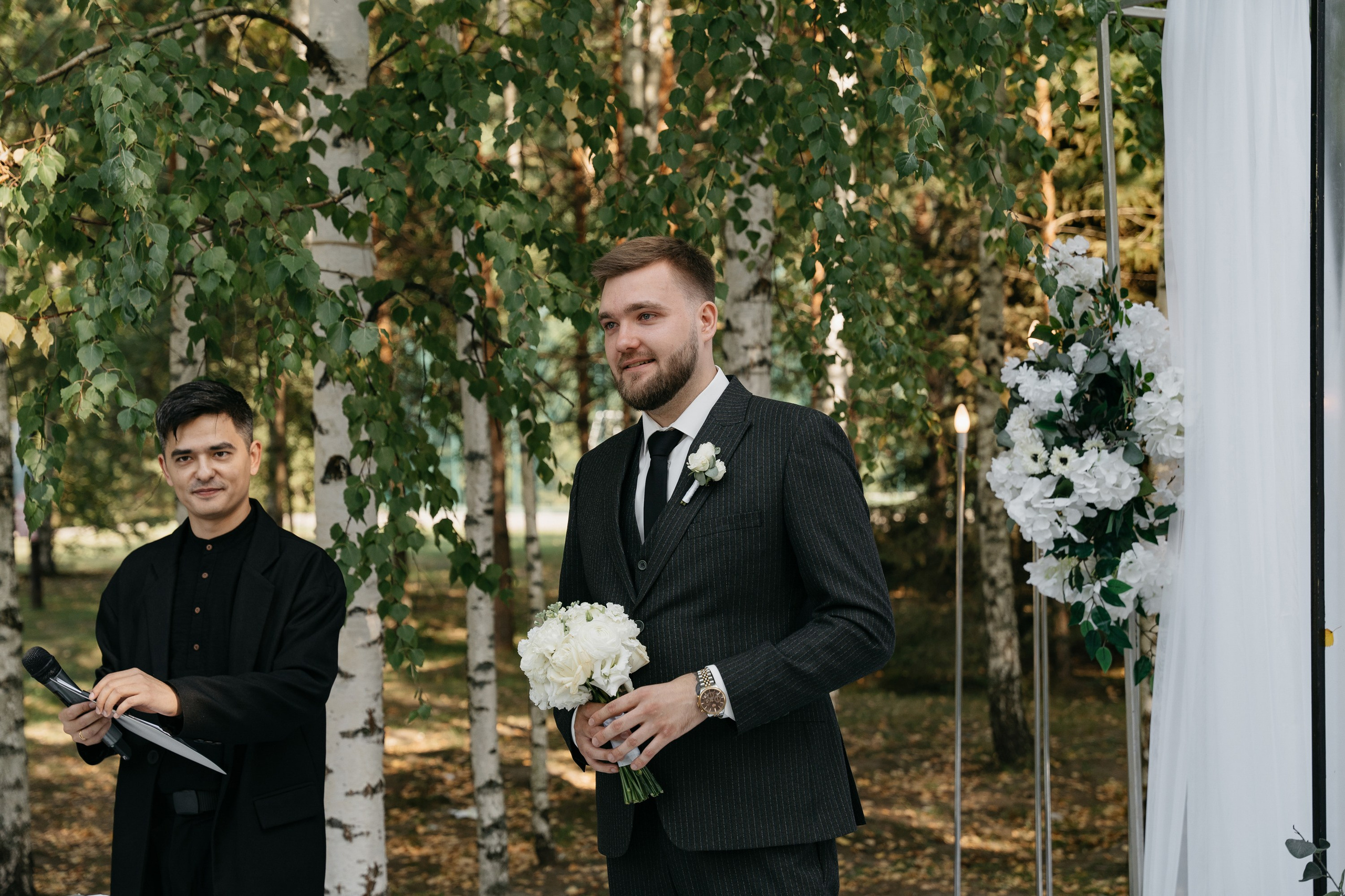 Евгений & Ольга. Свадебный и репортажный фотограф Юров Дмитрий