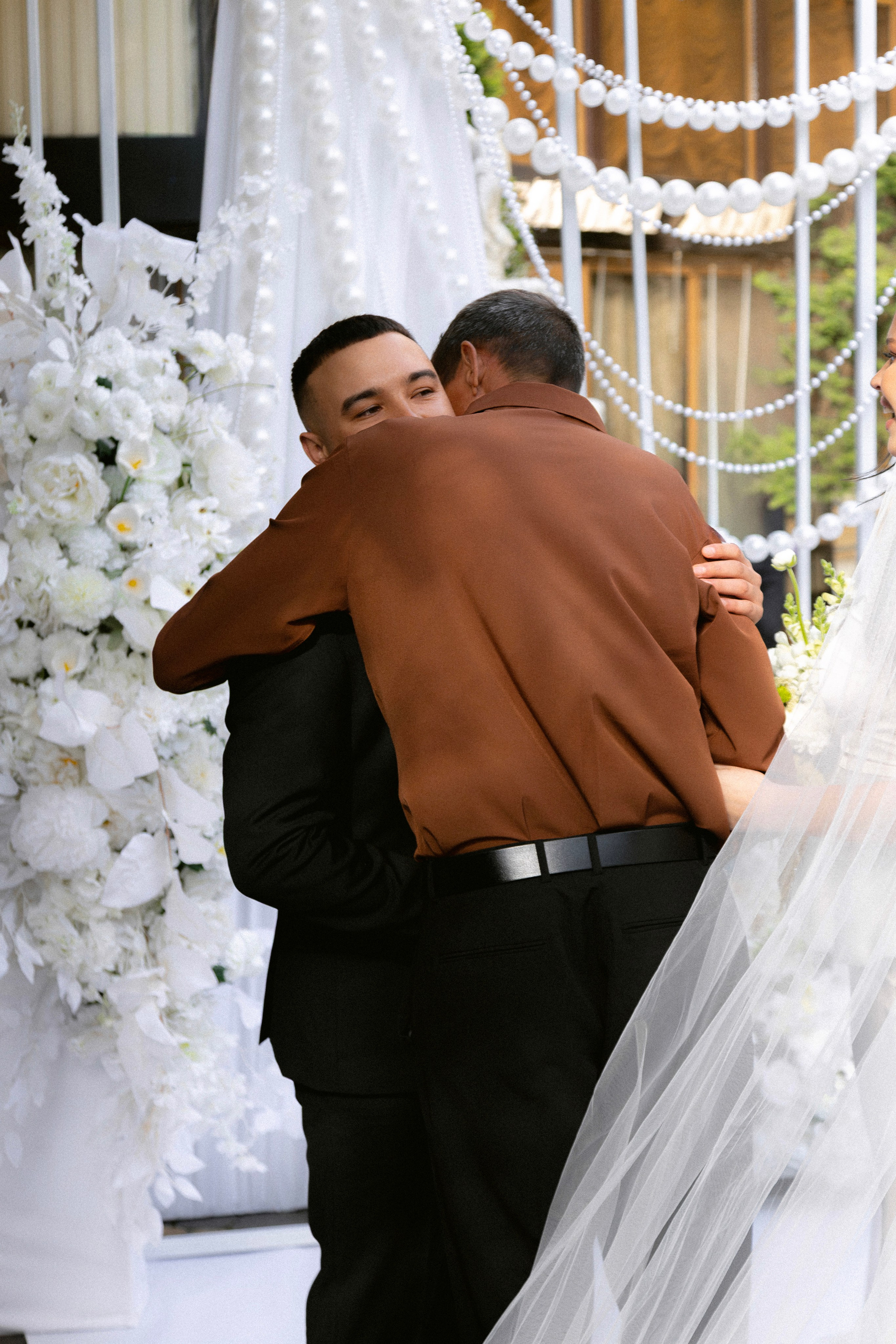 Денис и Виктория. Артур Иликчян — Wedding & Event фотограф в Краснодаре