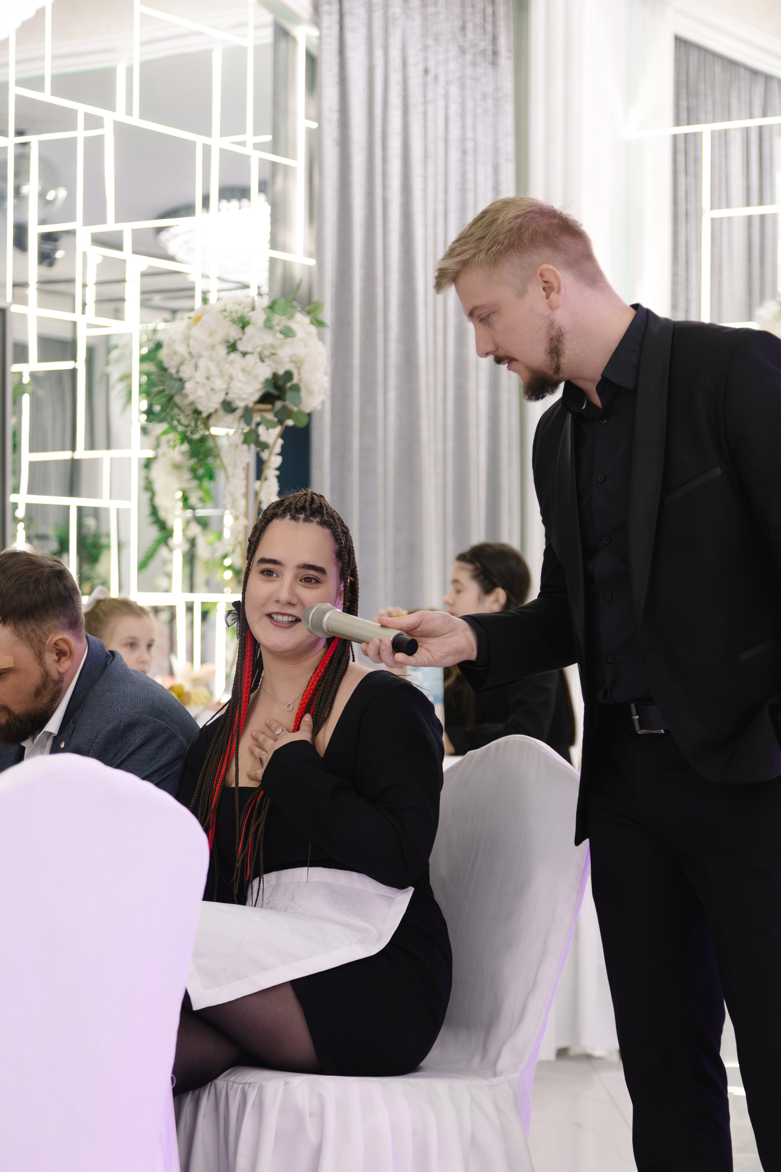 Свадьба Андрея и Ксении. Артур Иликчян — Wedding & Event фотограф в Краснодаре