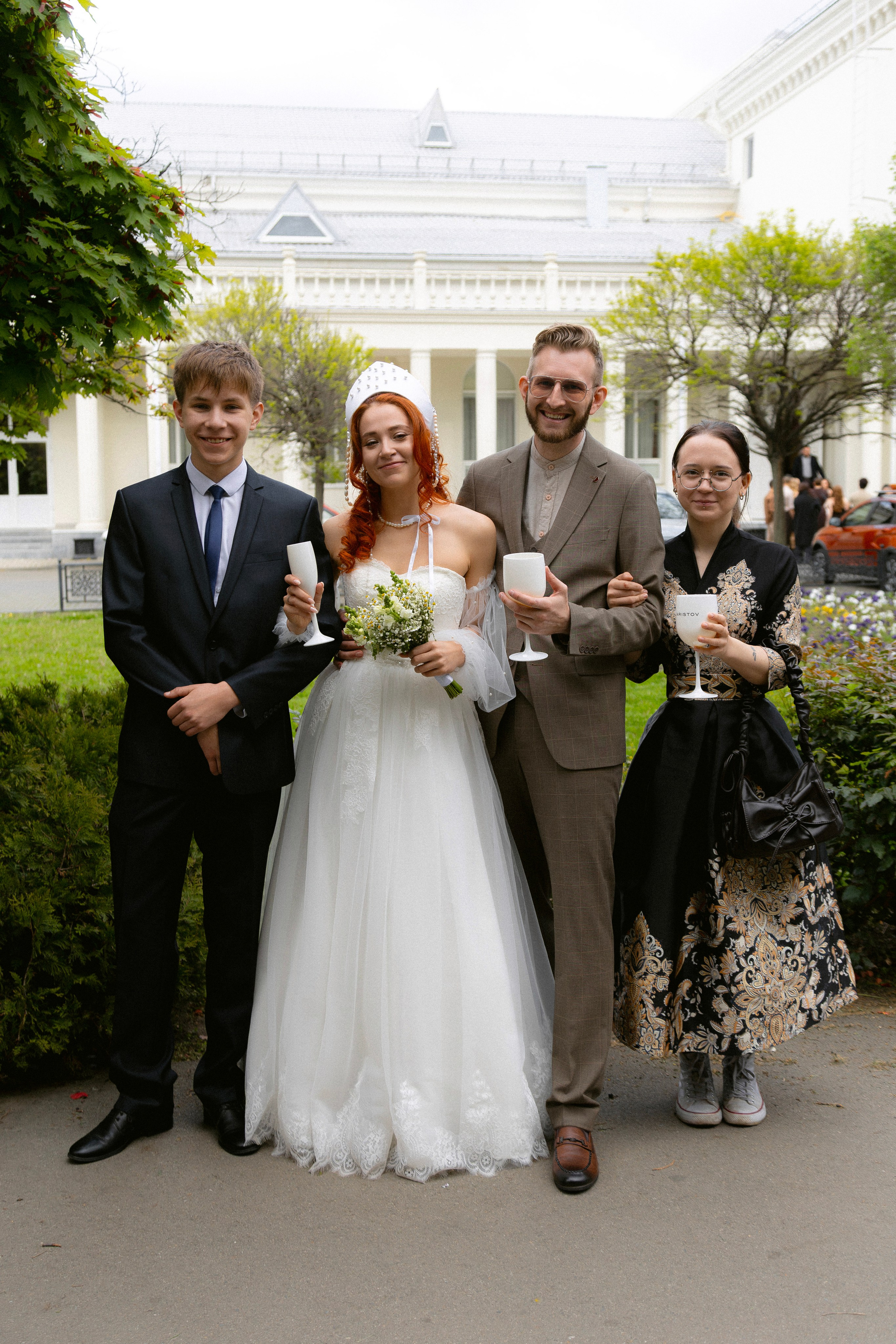 Алексей и Анастасия. Артур Иликчян — Wedding & Event фотограф в Краснодаре