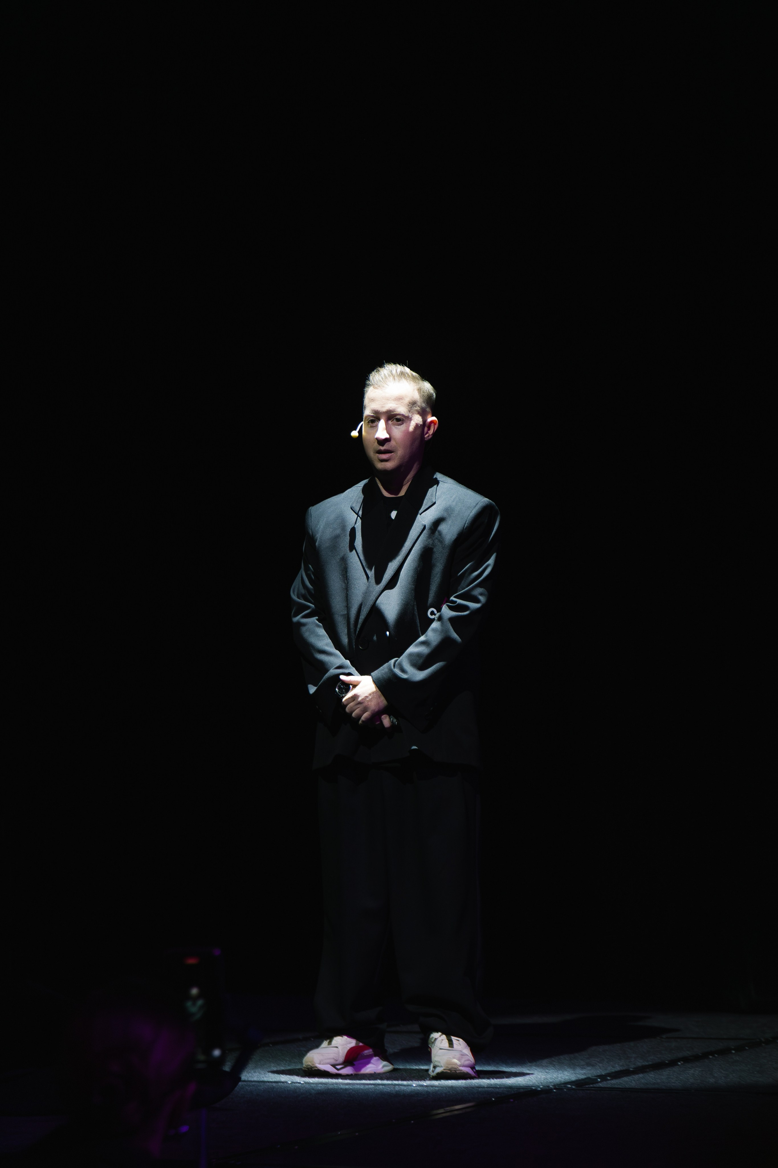 Конференция REELS CONTENT. Артур Иликчян — Wedding & Event фотограф в Краснодаре